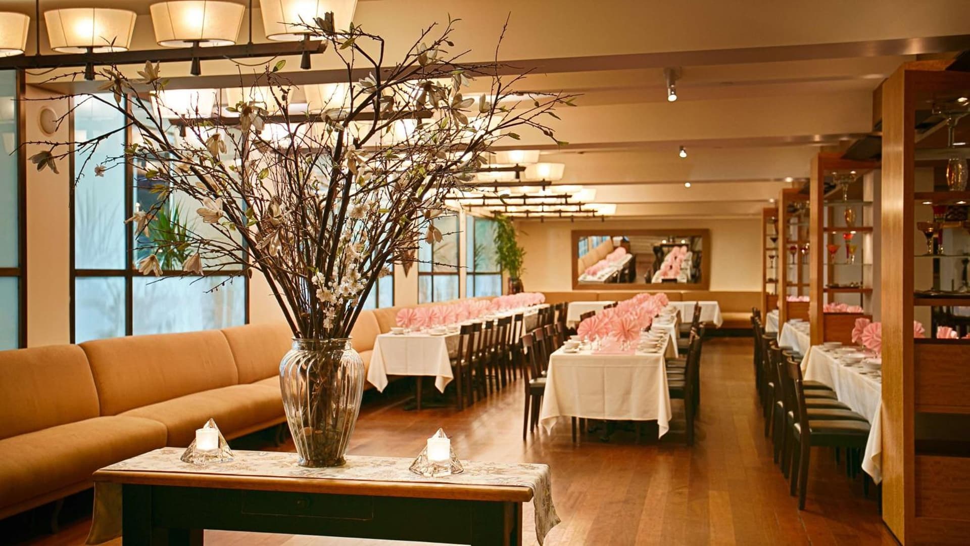 Robert Treat Hotel gallery photo in Newark, NJ — image 16