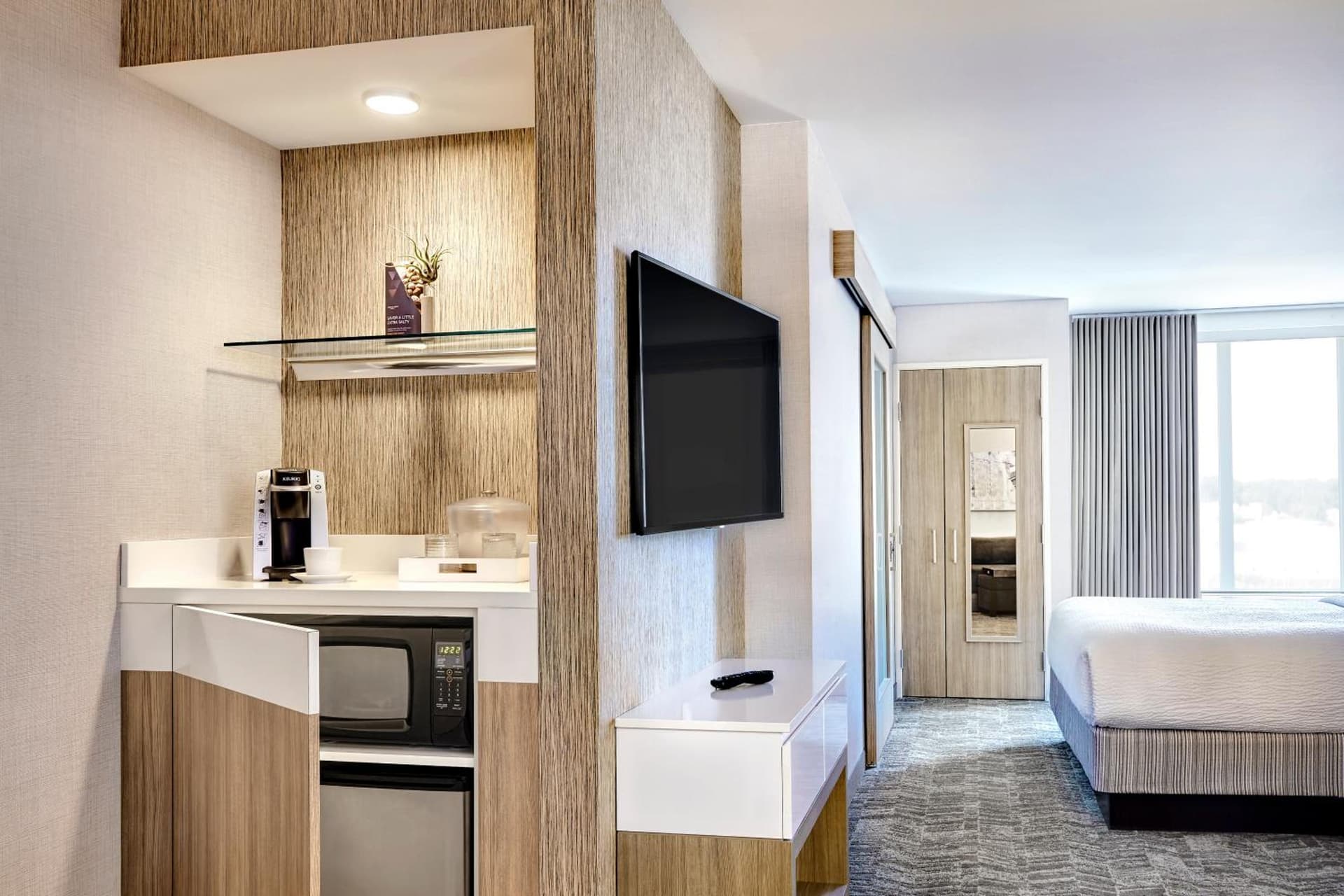 SpringHill Suites by Marriott Springfield North gallery photo in Springfield, MO — image 13