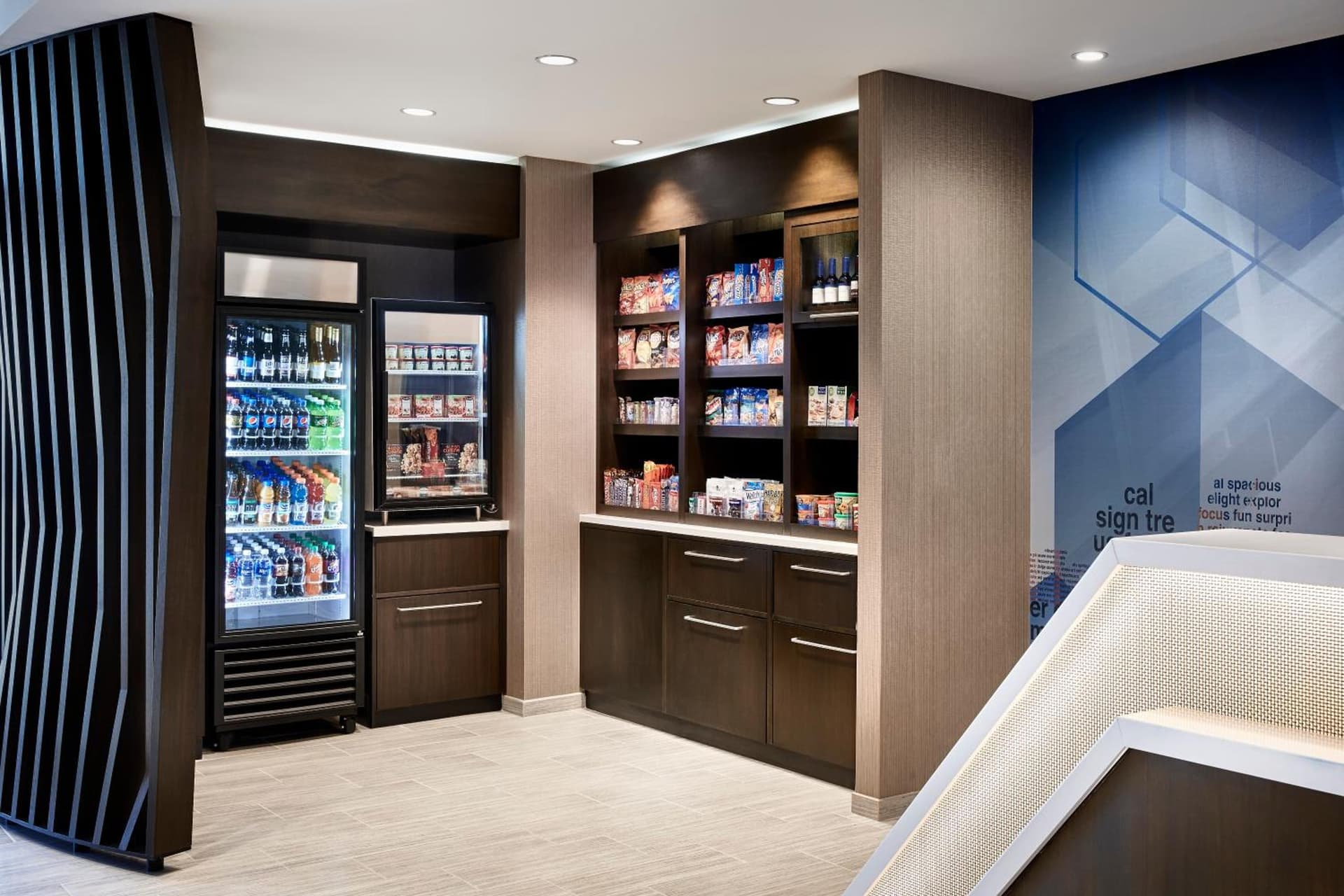 SpringHill Suites by Marriott Springfield North gallery photo in Springfield, MO — image 22