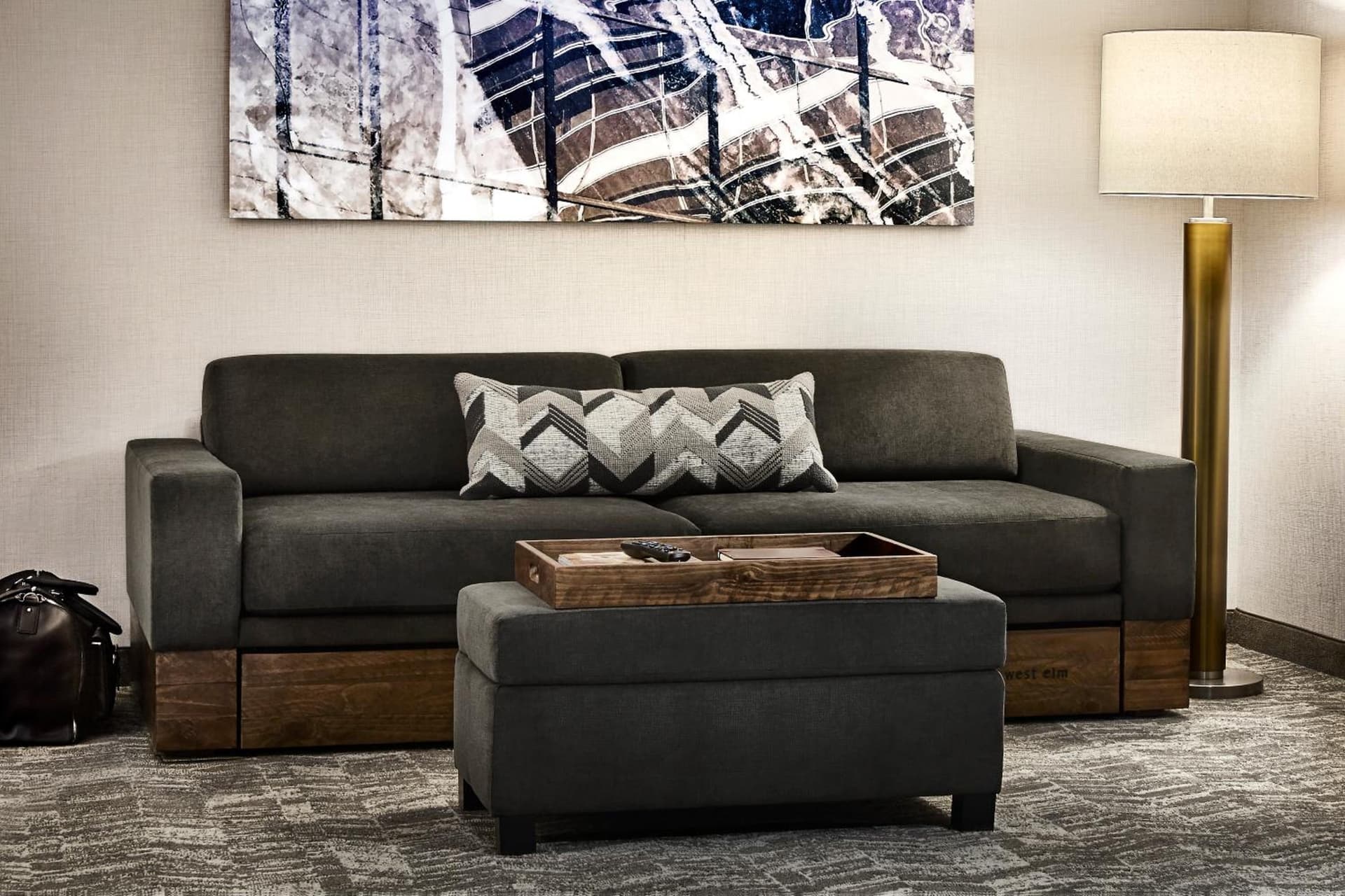 SpringHill Suites by Marriott Springfield North gallery photo in Springfield, MO — image 21