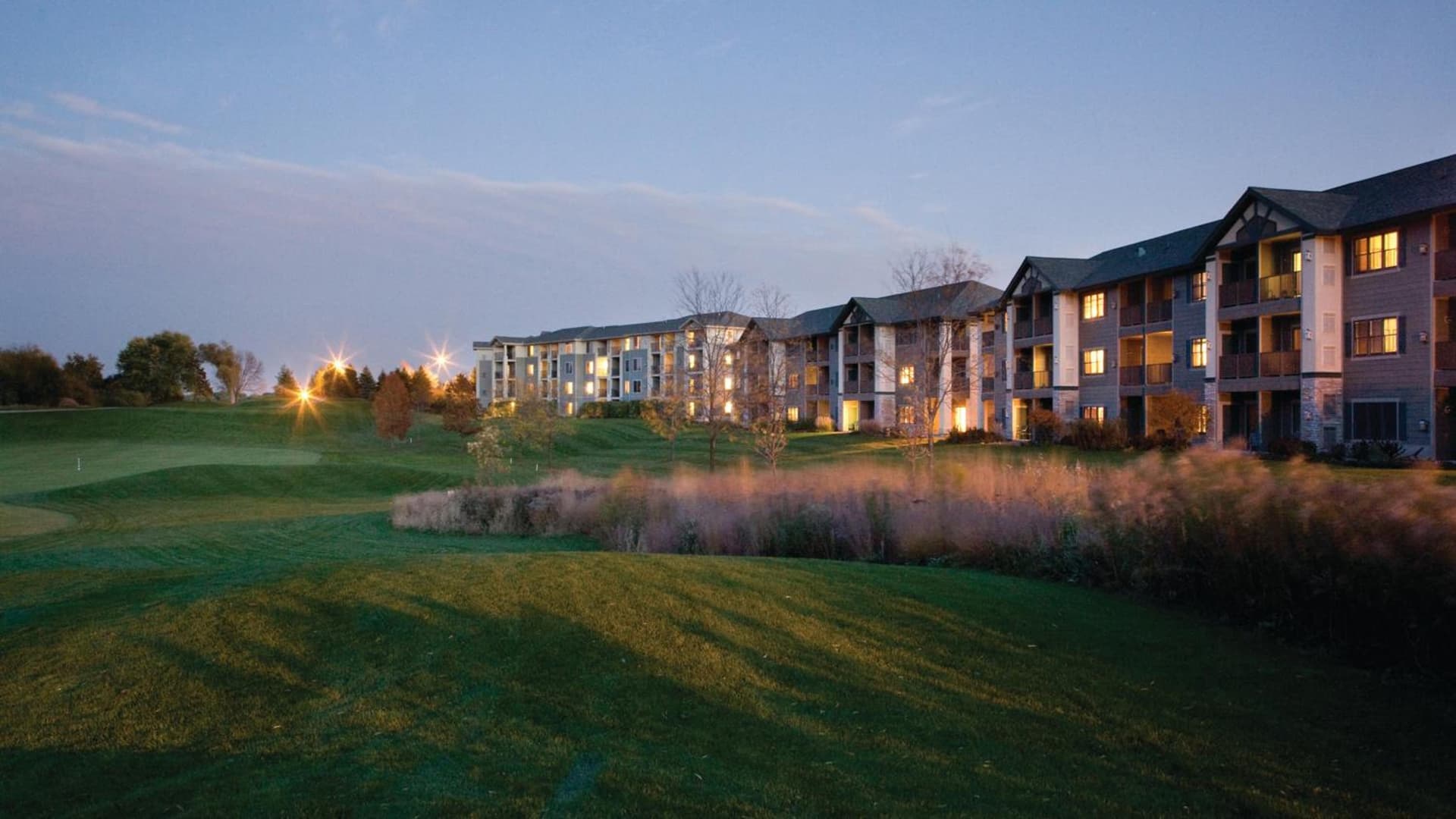 Holiday Inn Club Vacations at Lake Geneva Resort interior in Lake Geneva, WI — gallery photo 2