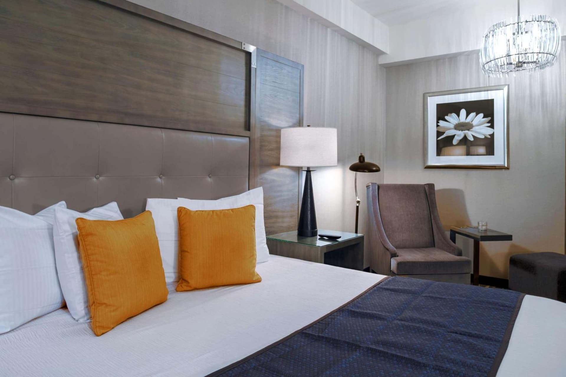 Robert Treat Hotel gallery photo in Newark, NJ — image 64