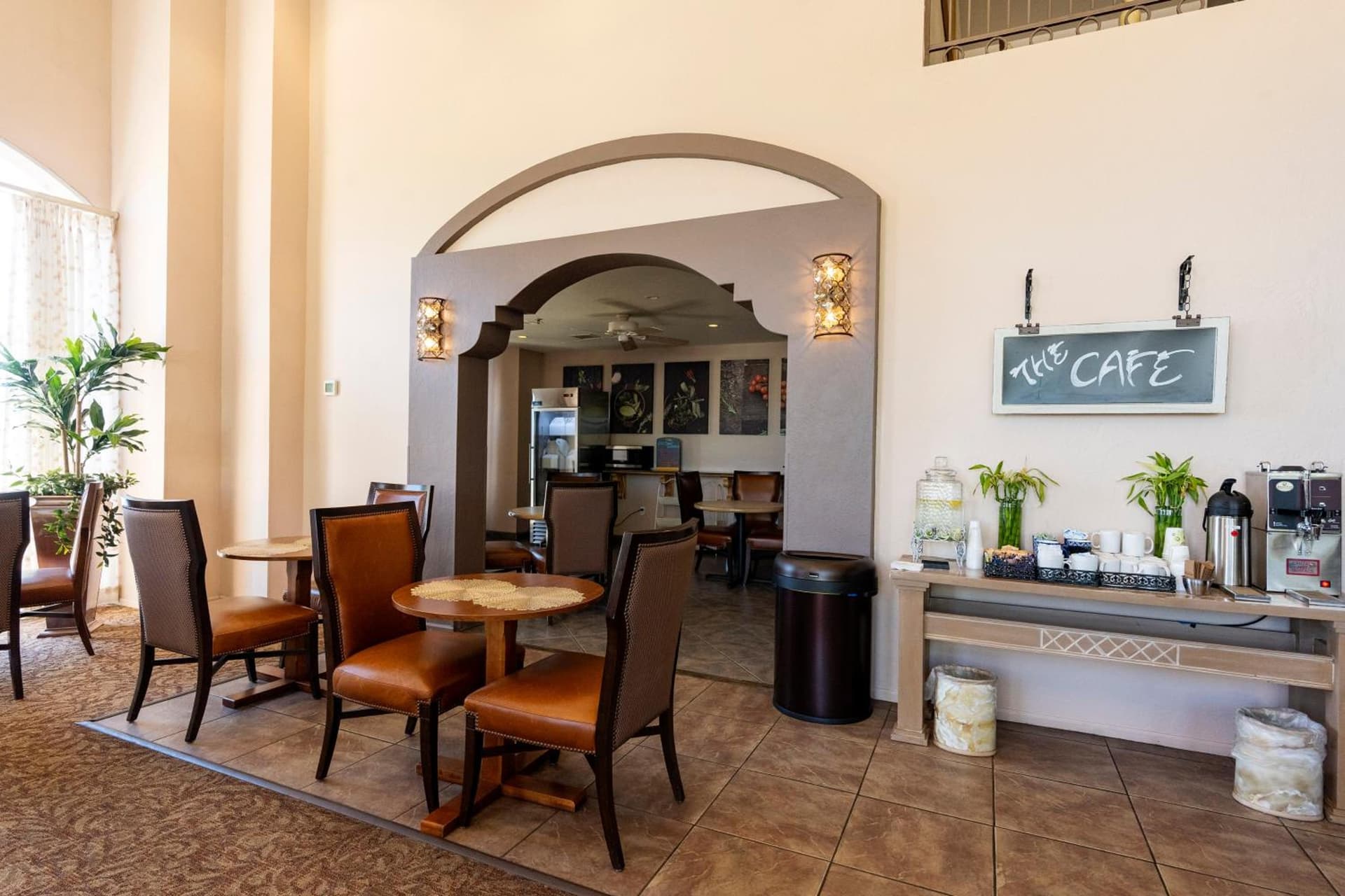 Forest Villas Hotel gallery photo in Prescott, AZ — image 80
