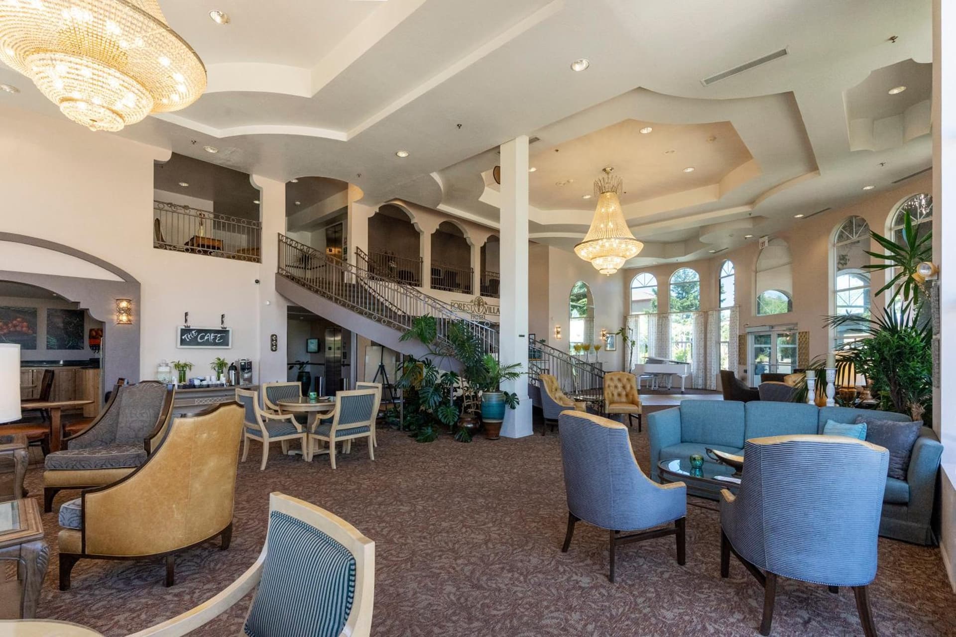 Forest Villas Hotel gallery photo in Prescott, AZ — image 175