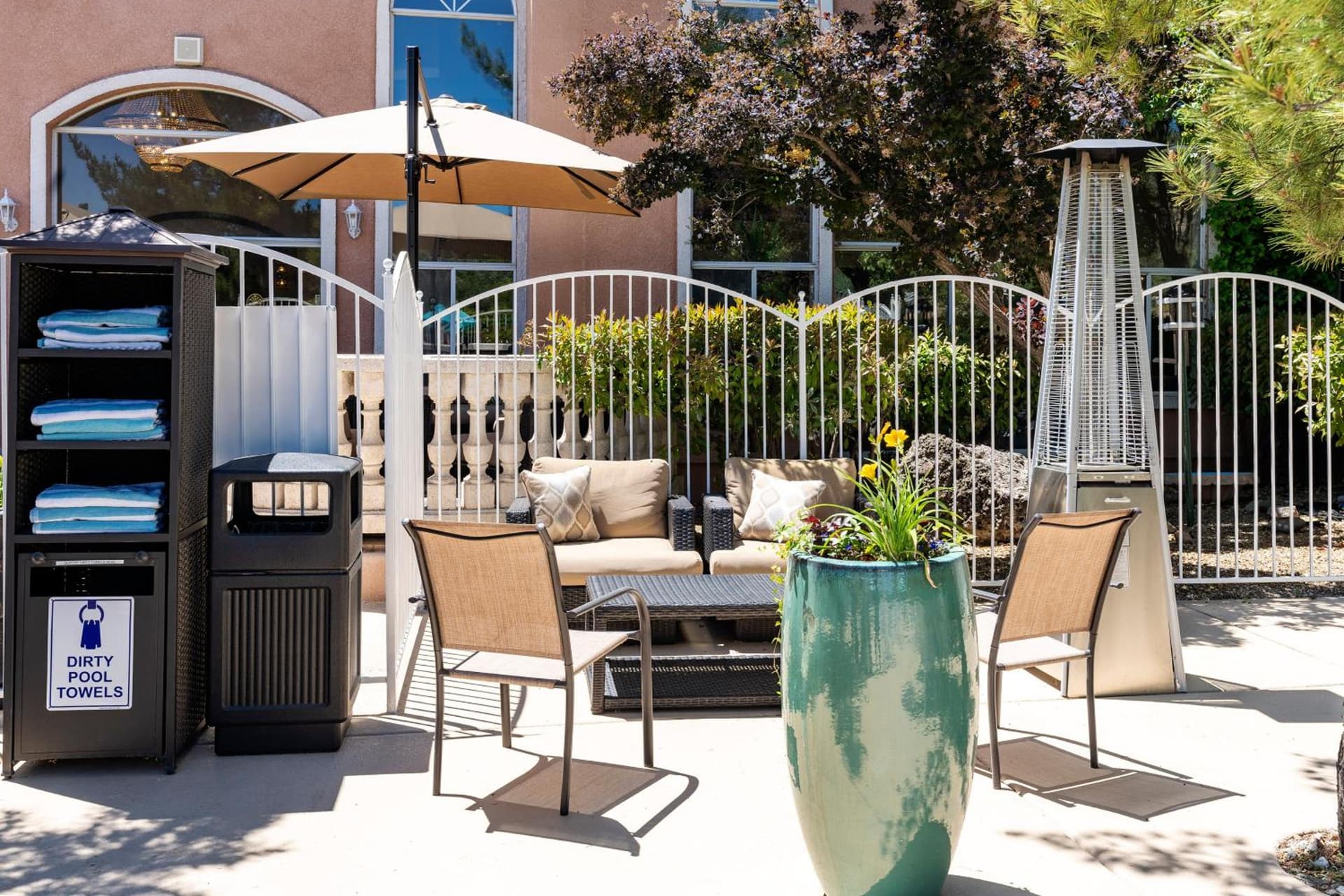 Forest Villas Hotel gallery photo in Prescott, AZ — image 45