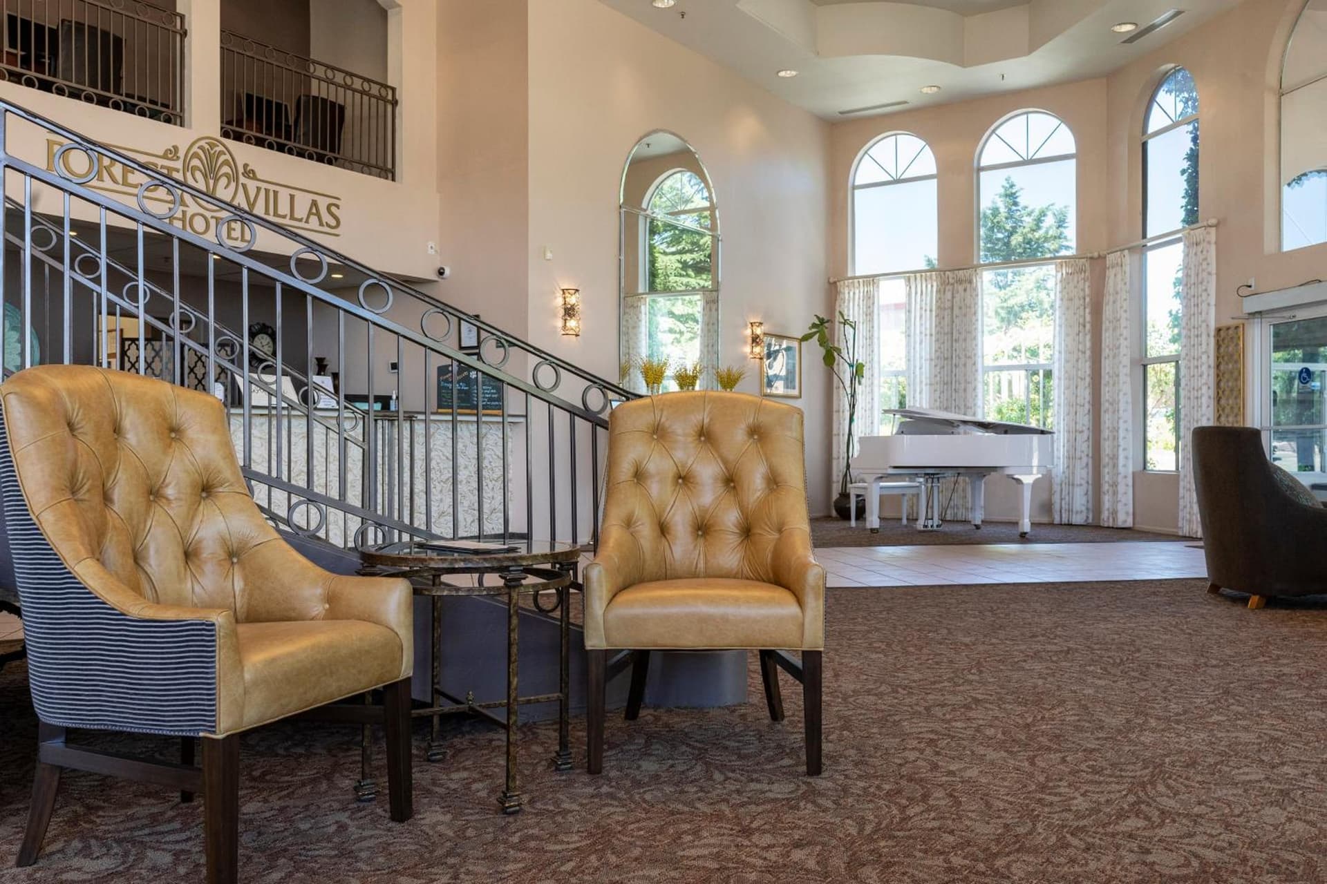 Forest Villas Hotel gallery photo in Prescott, AZ — image 71