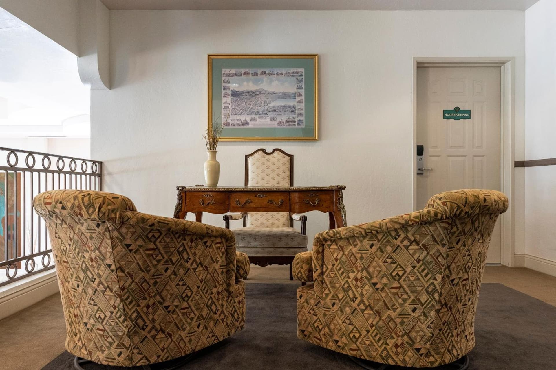 Forest Villas Hotel gallery photo in Prescott, AZ — image 22