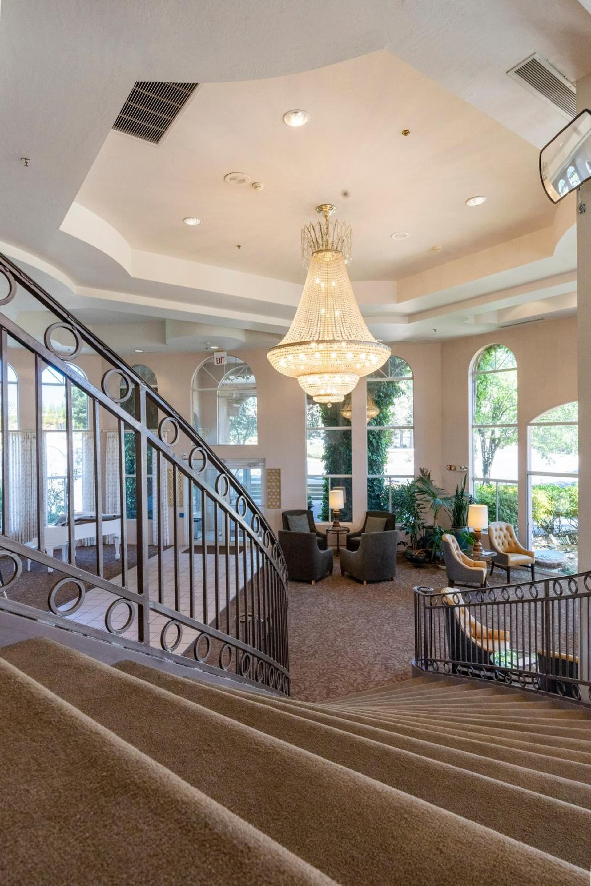 Forest Villas Hotel gallery photo in Prescott, AZ — image 10