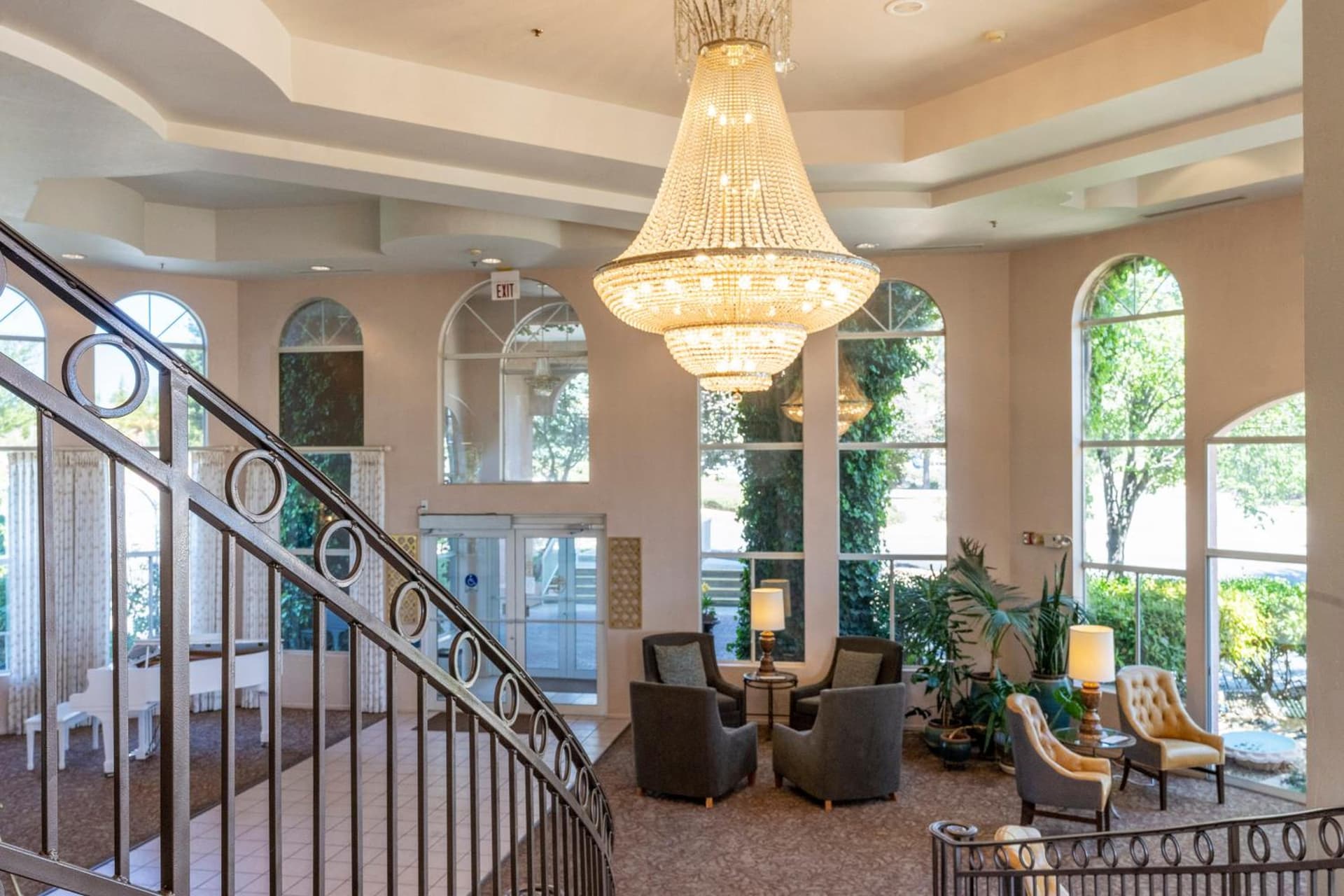 Forest Villas Hotel gallery photo in Prescott, AZ — image 4