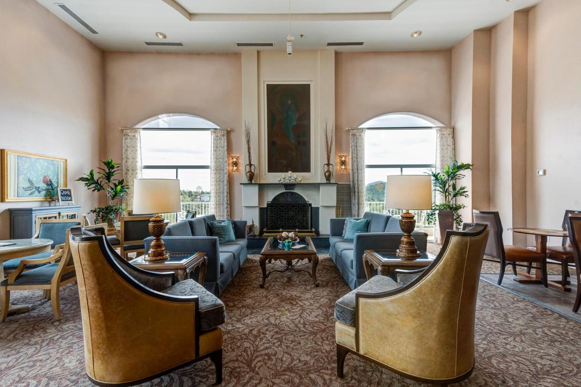 Forest Villas Hotel gallery photo in Prescott, AZ — image 173