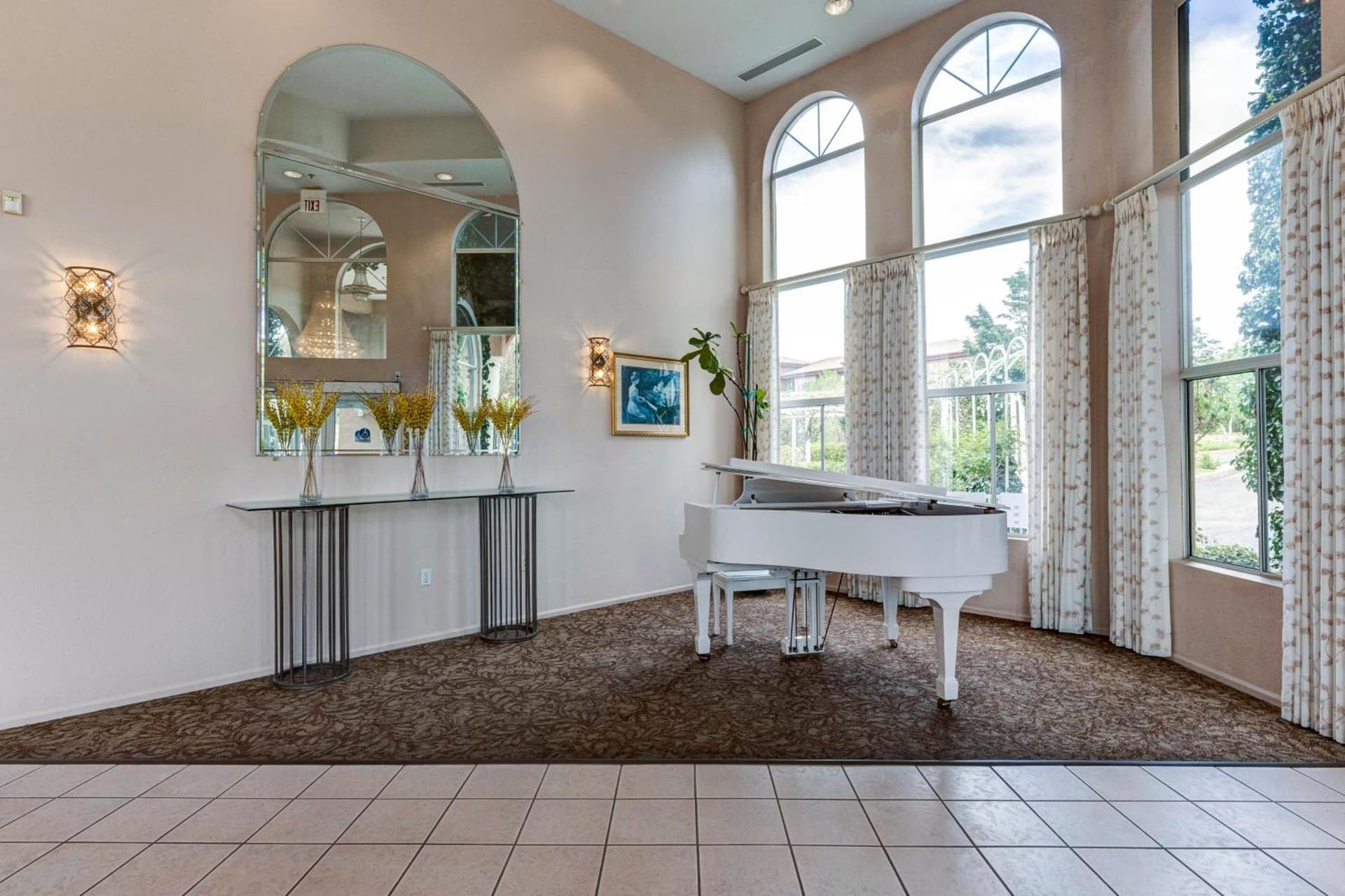 Forest Villas Hotel gallery photo in Prescott, AZ — image 172