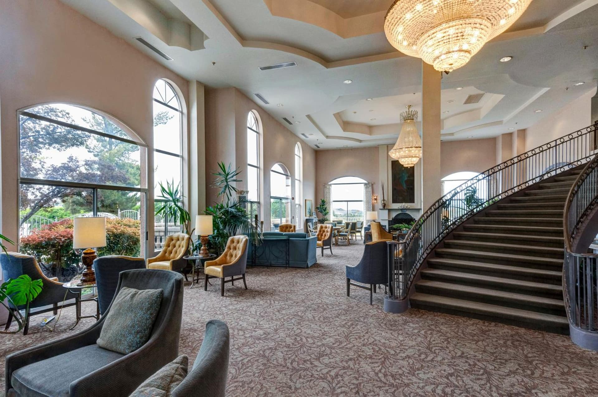 Forest Villas Hotel gallery photo in Prescott, AZ — image 14