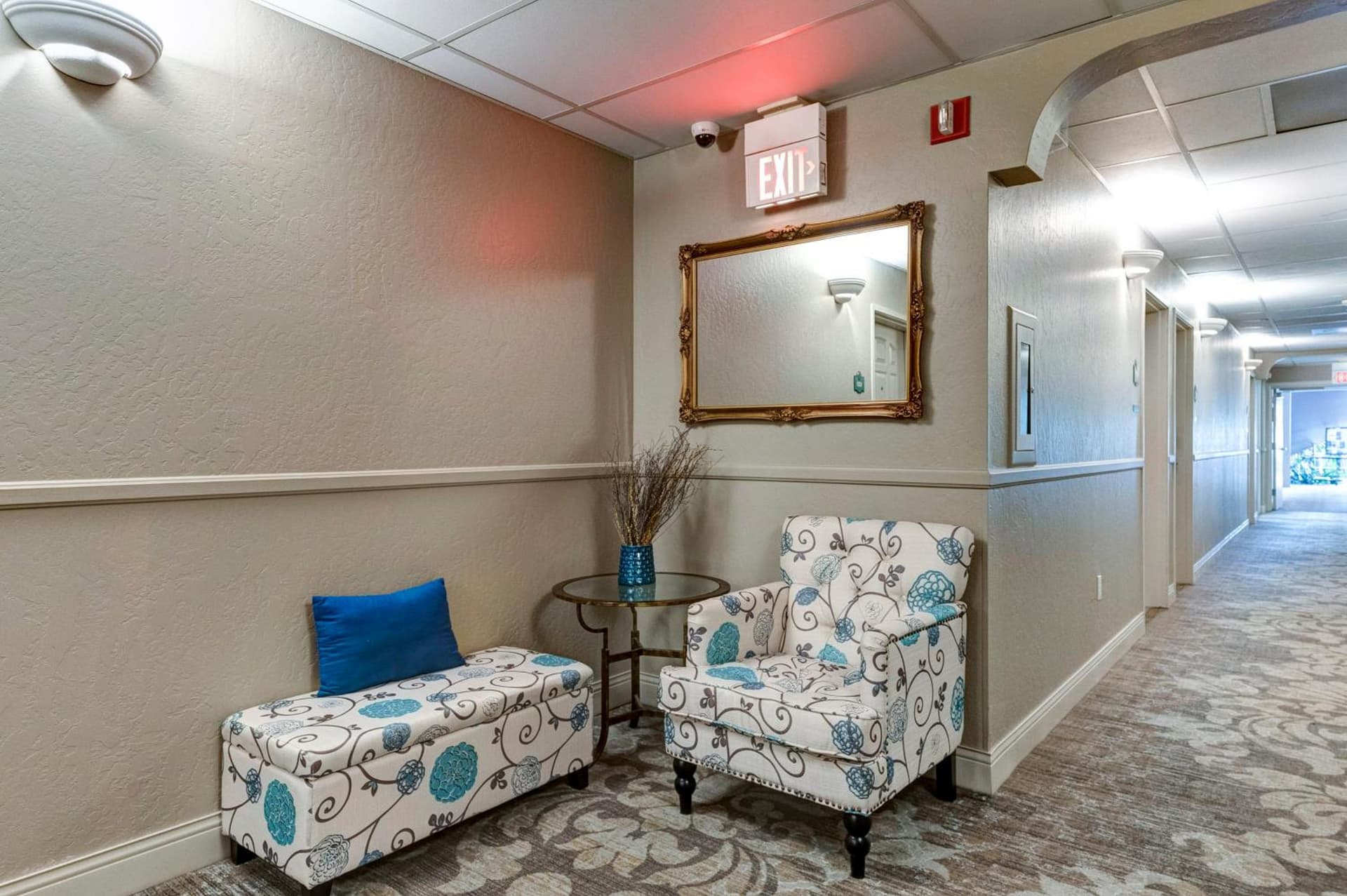 Forest Villas Hotel gallery photo in Prescott, AZ — image 12