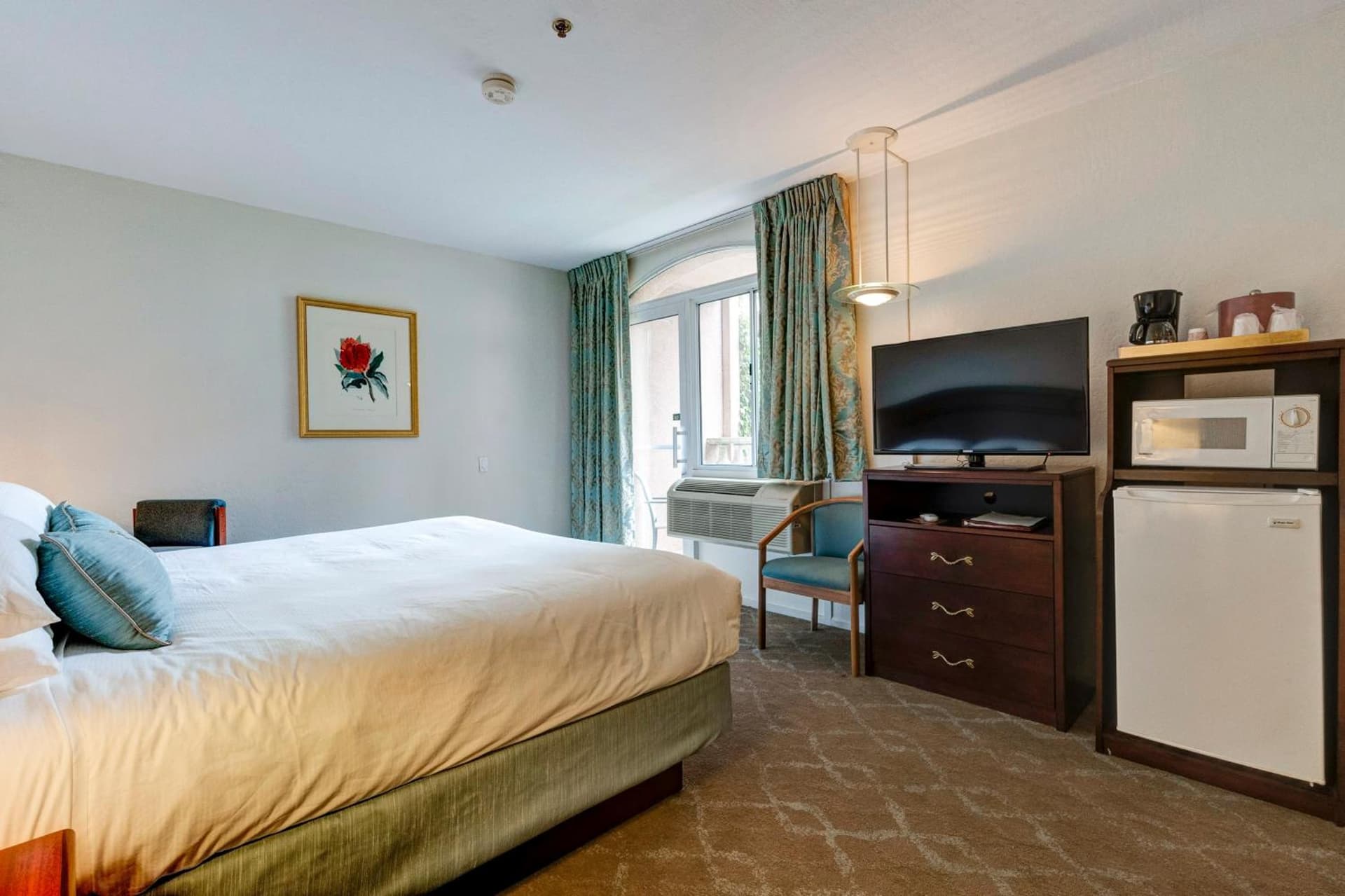 Forest Villas Hotel gallery photo in Prescott, AZ — image 141