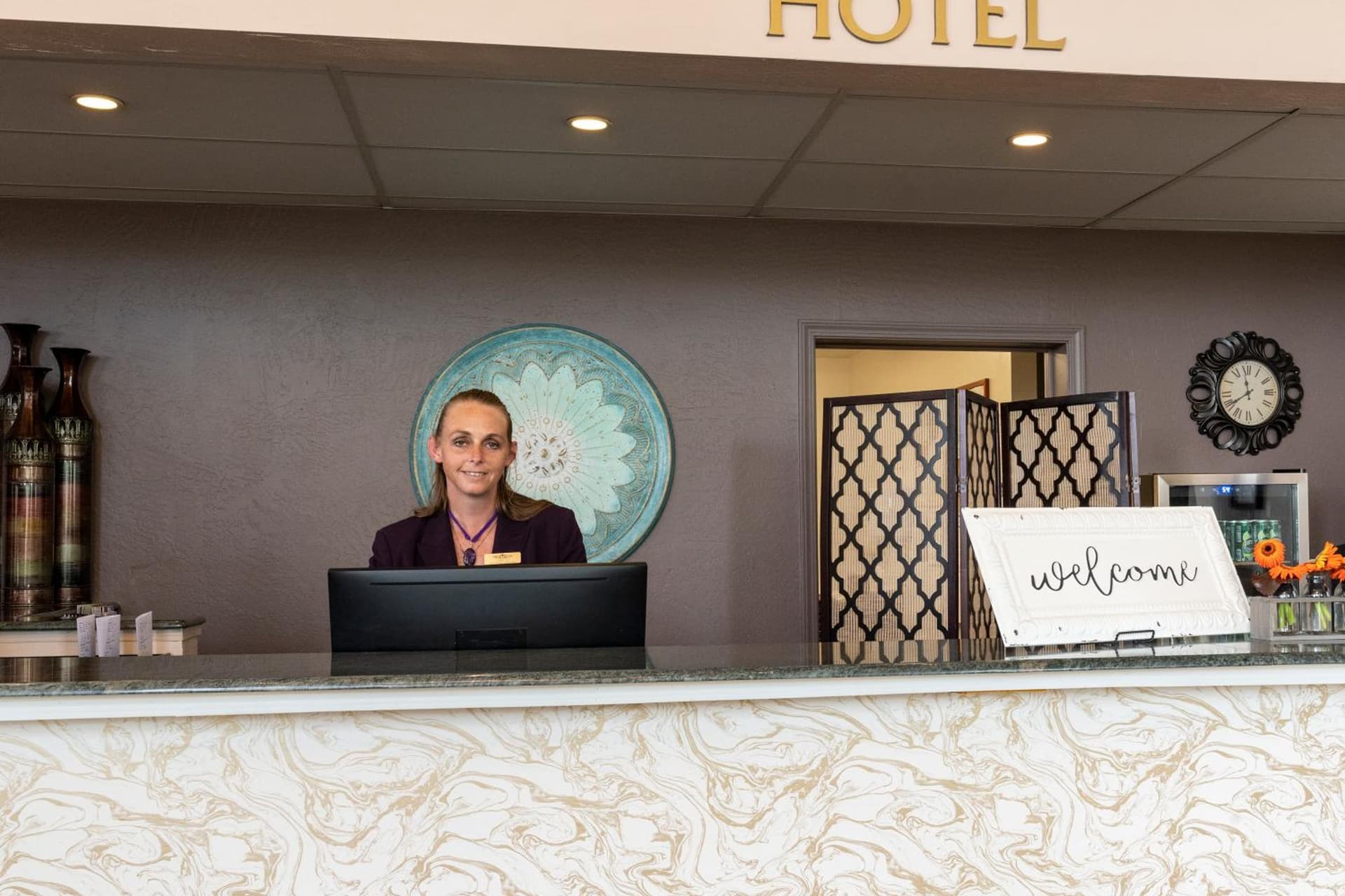 Forest Villas Hotel gallery photo in Prescott, AZ — image 196