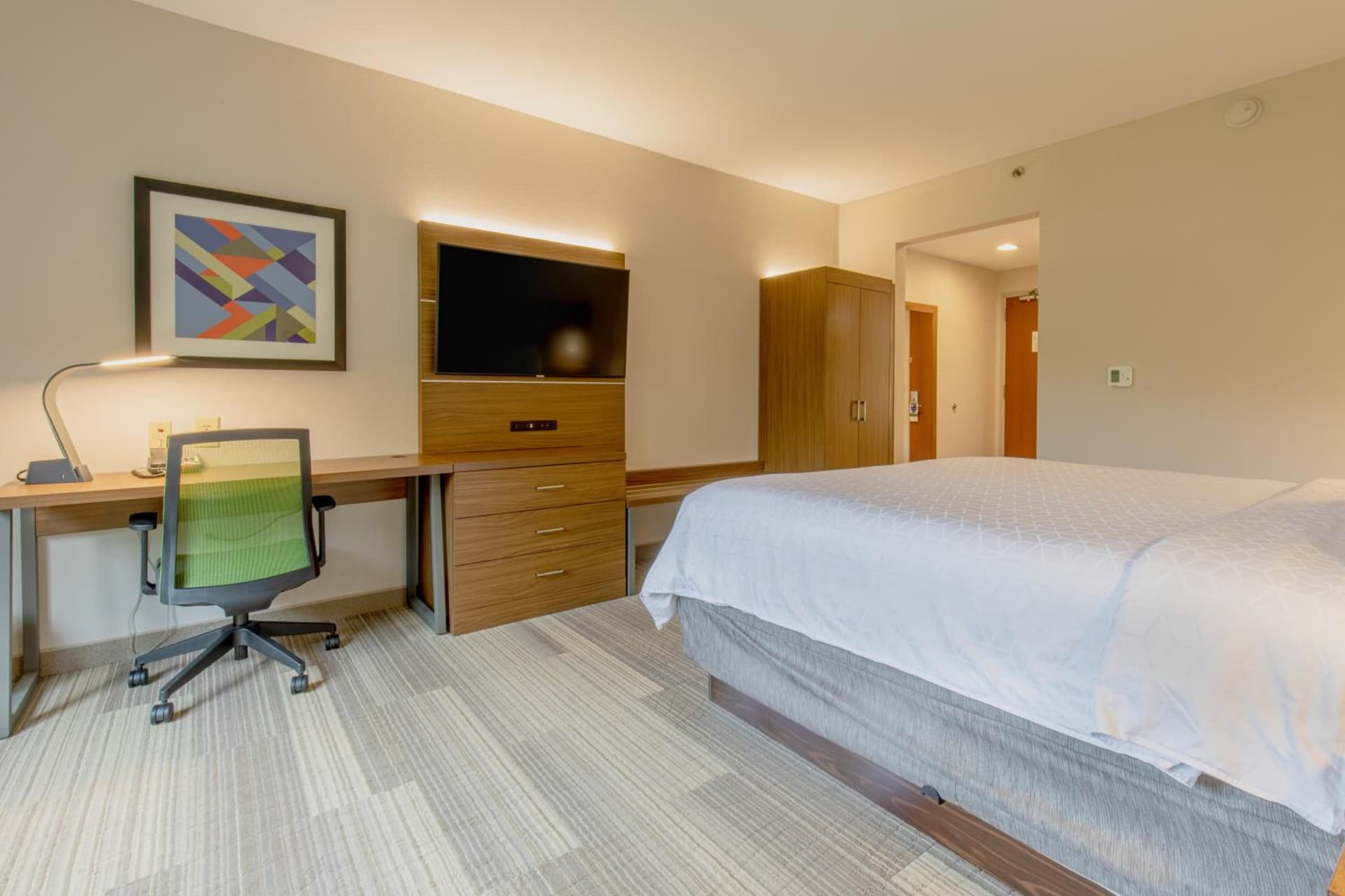 Holiday Inn Express Johnson City by IHG gallery photo in Johnson City, TN — image 35