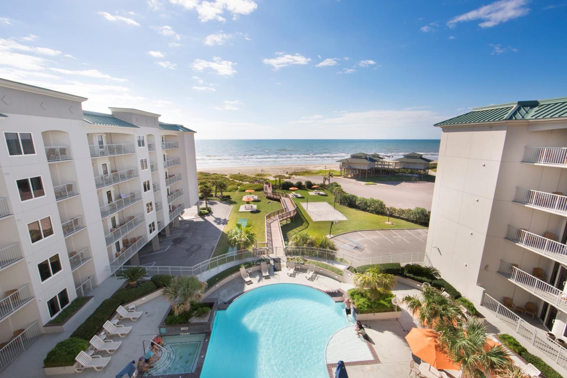 Holiday Inn Club Vacations Galveston Beach Resort by IHG gallery photo in Galveston, TX — image 35
