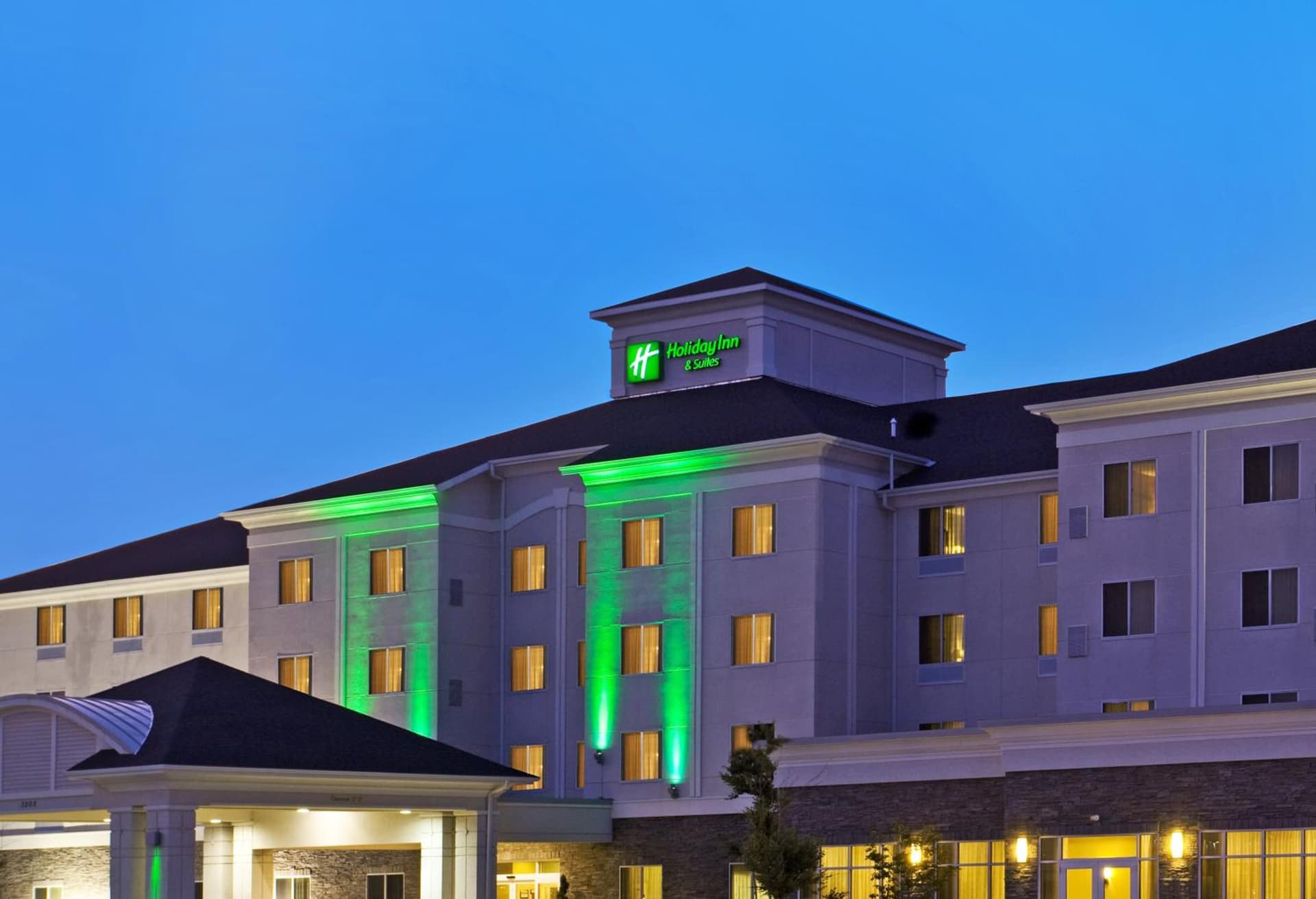 Holiday Inn Hotel & Suites Bloomington Airport by IHG gallery photo in Bloomington, IL — image 31