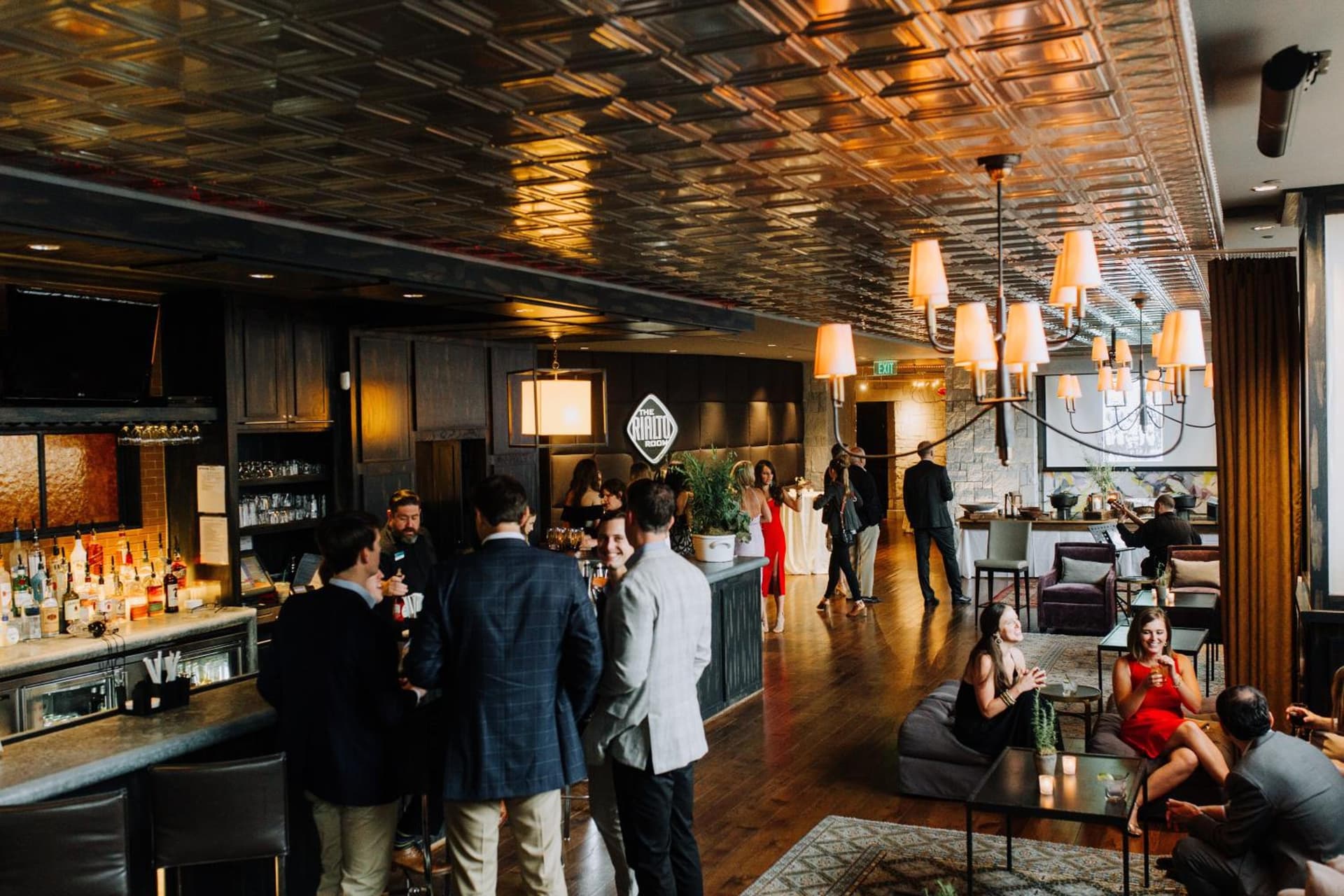 Hotel Indigo Athens - University Area by IHG gallery photo in Athens, GA — image 25