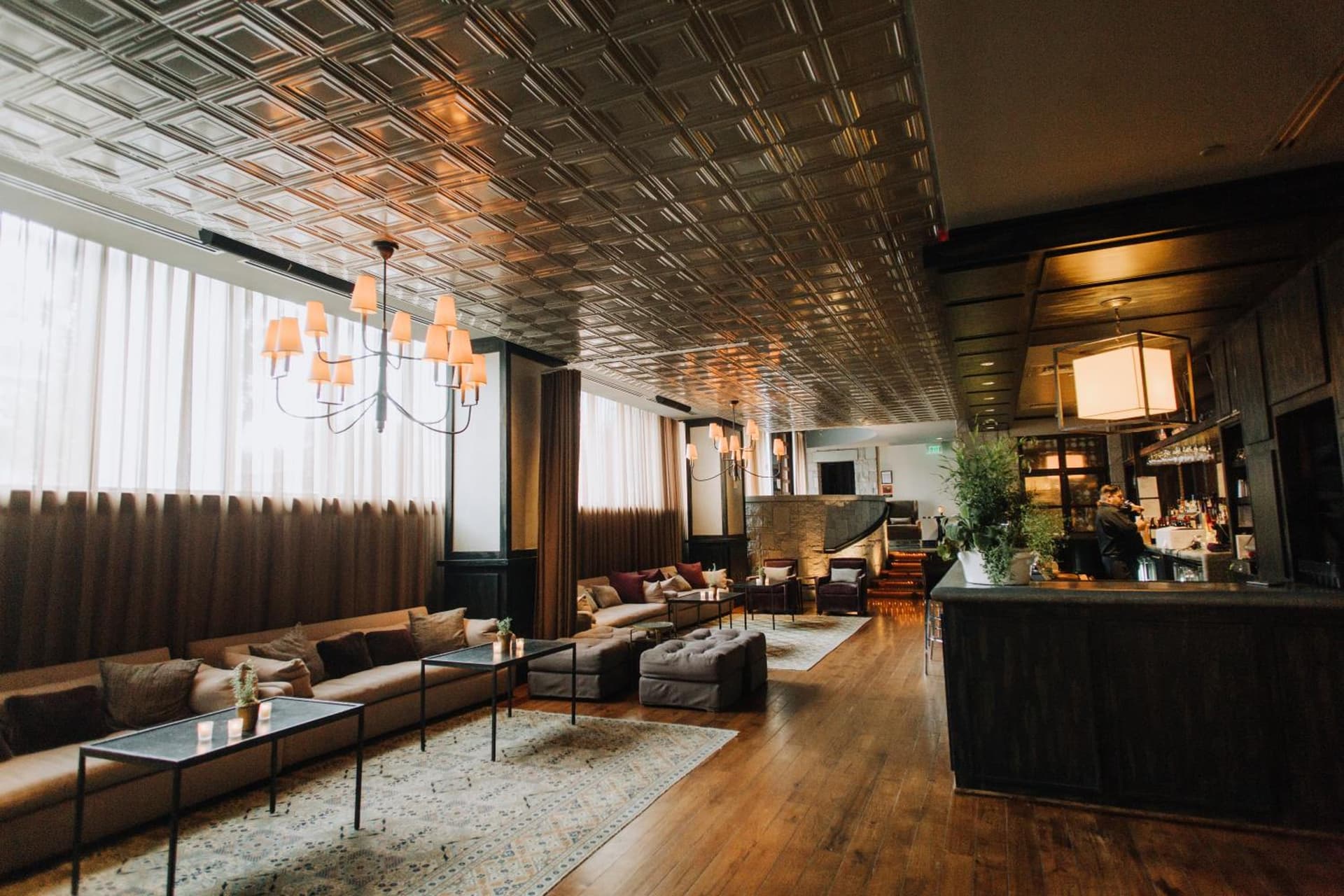 Hotel Indigo Athens - University Area by IHG gallery photo in Athens, GA — image 46