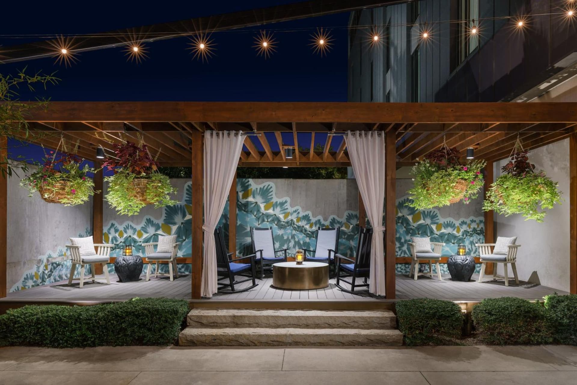 Hotel Indigo Athens - University Area by IHG gallery photo in Athens, GA — image 54
