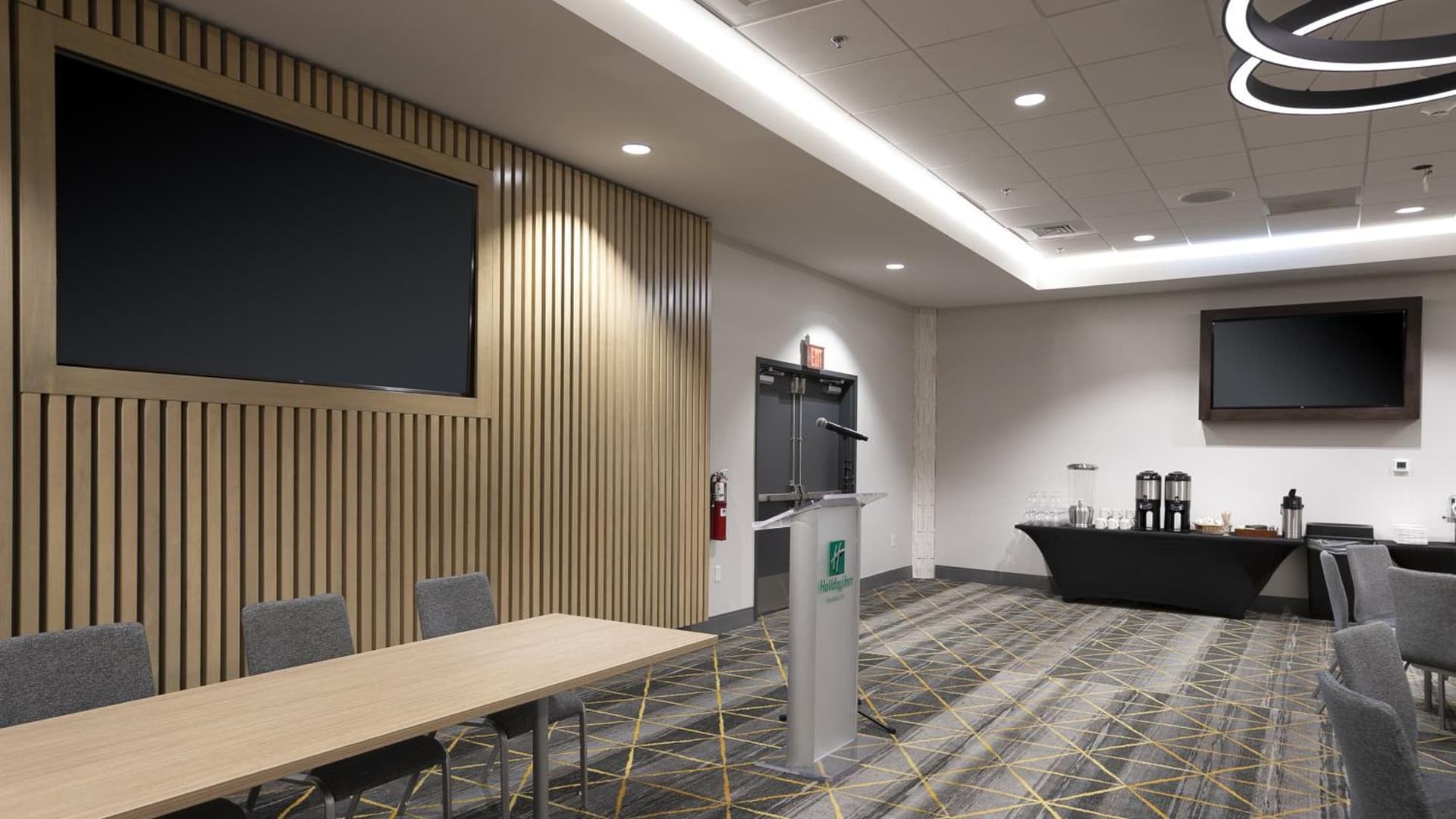 Holiday Inn Panama City by IHG gallery photo in Panama City, FL — image 95