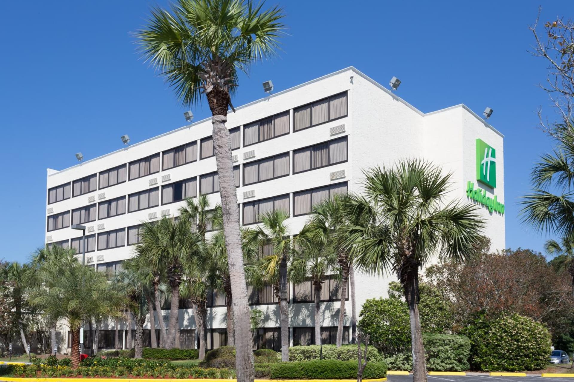 Holiday Inn Panama City by IHG gallery photo in Panama City, FL — image 21