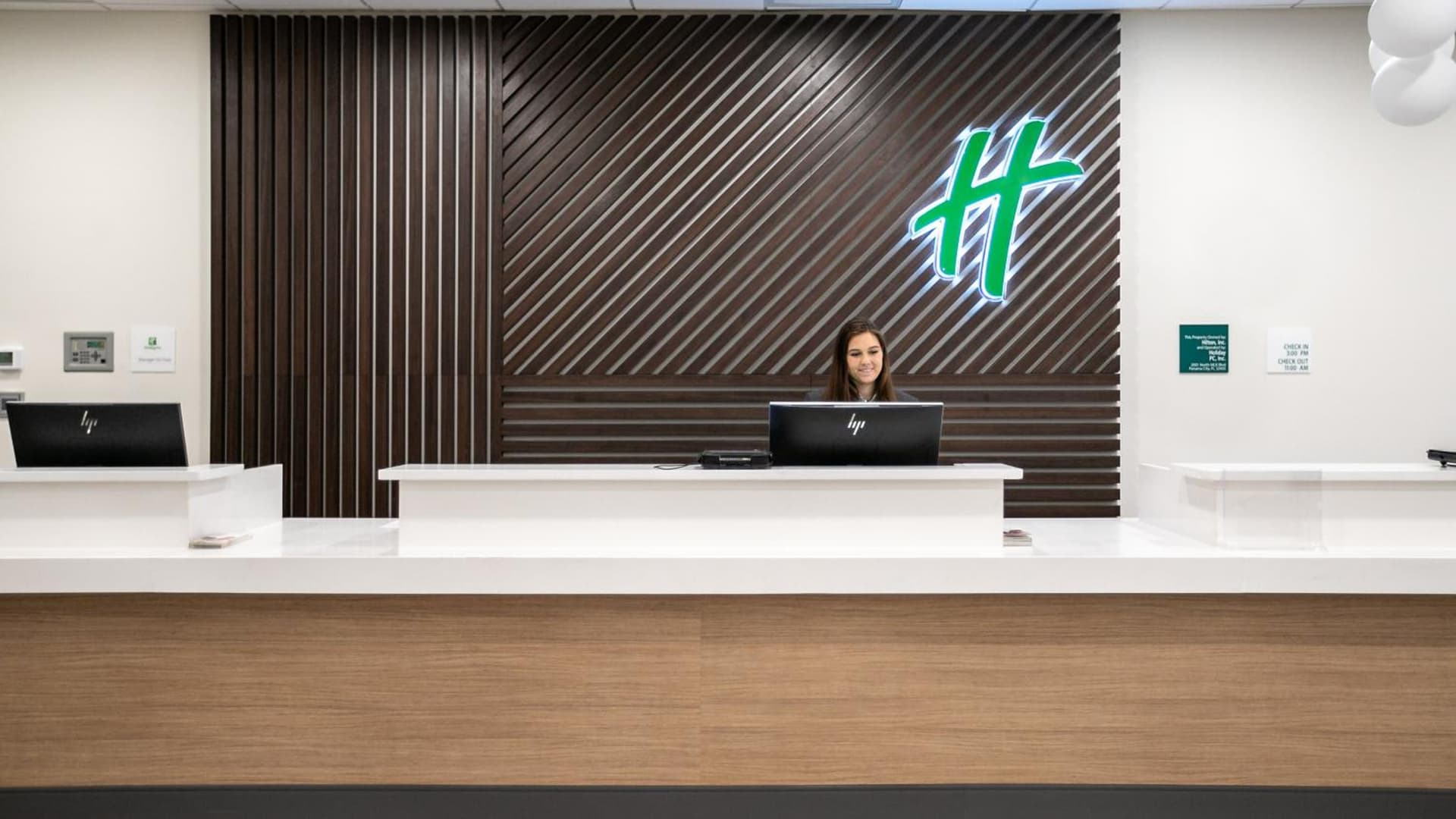 Holiday Inn Panama City by IHG gallery photo in Panama City, FL — image 70