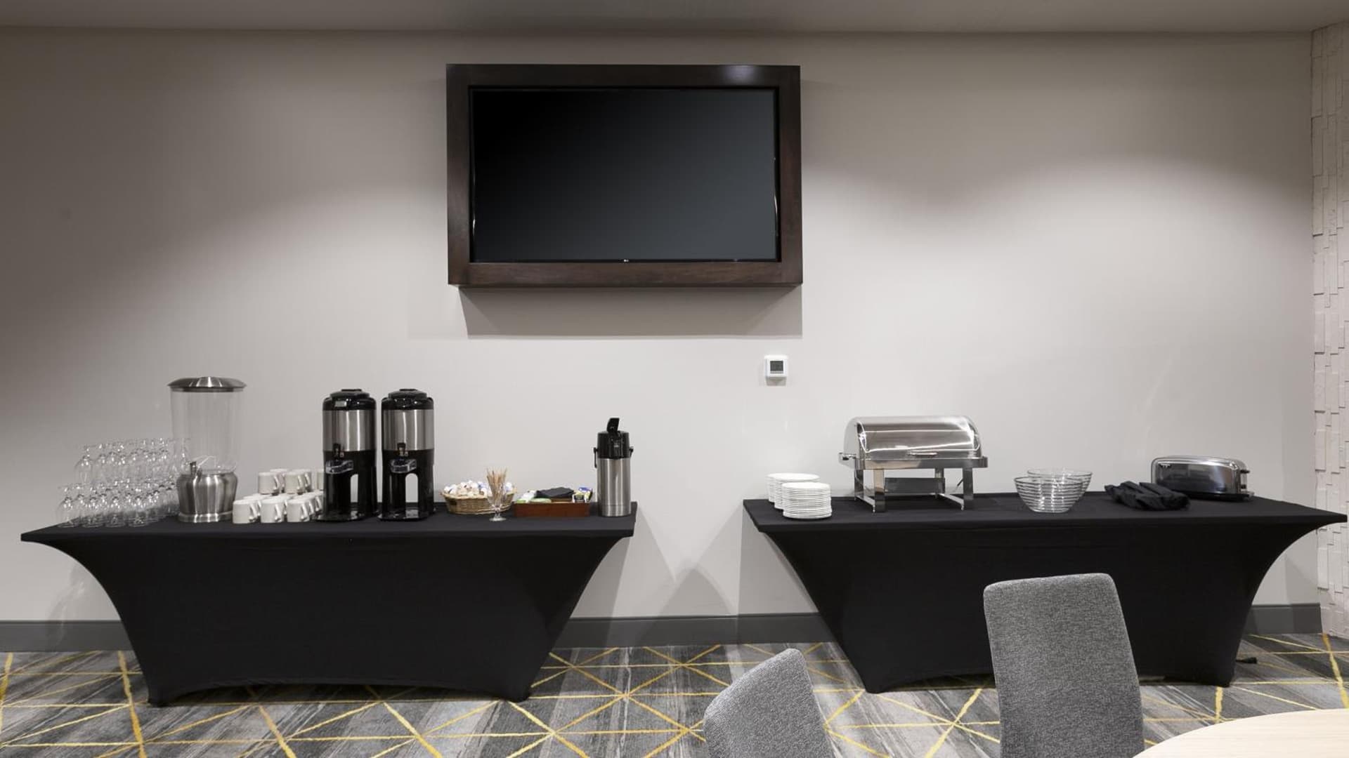 Holiday Inn Panama City by IHG gallery photo in Panama City, FL — image 94
