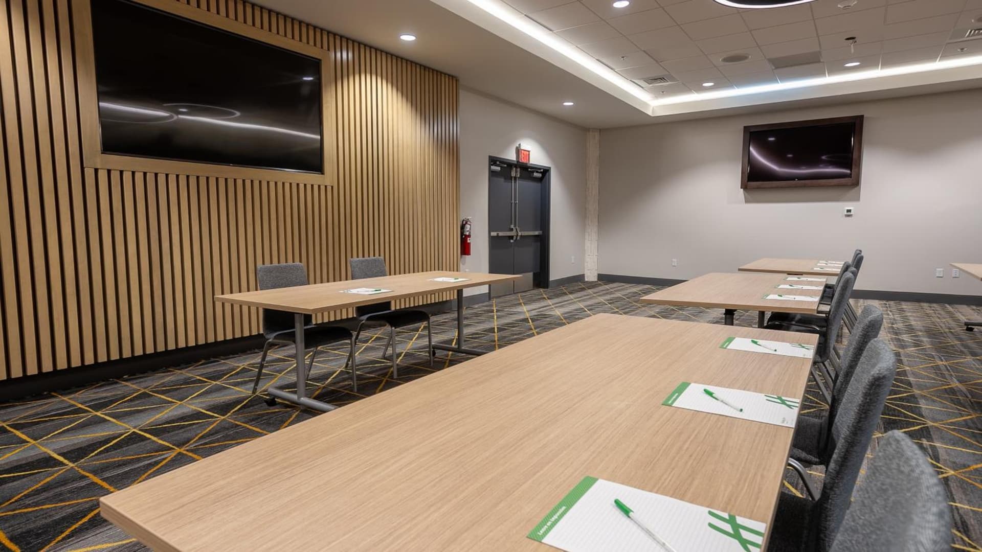 Holiday Inn Panama City by IHG gallery photo in Panama City, FL — image 97