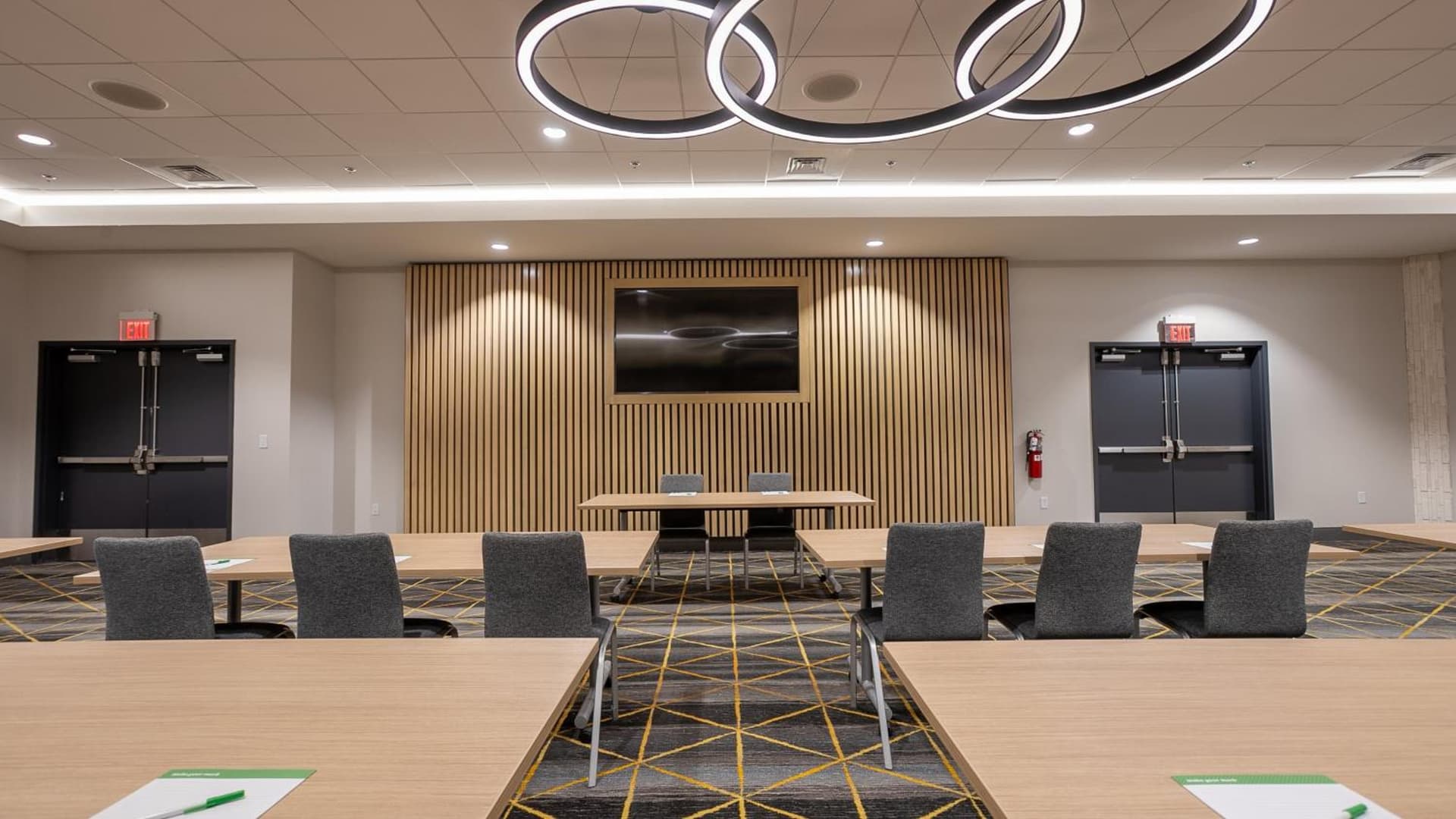 Holiday Inn Panama City by IHG gallery photo in Panama City, FL — image 4