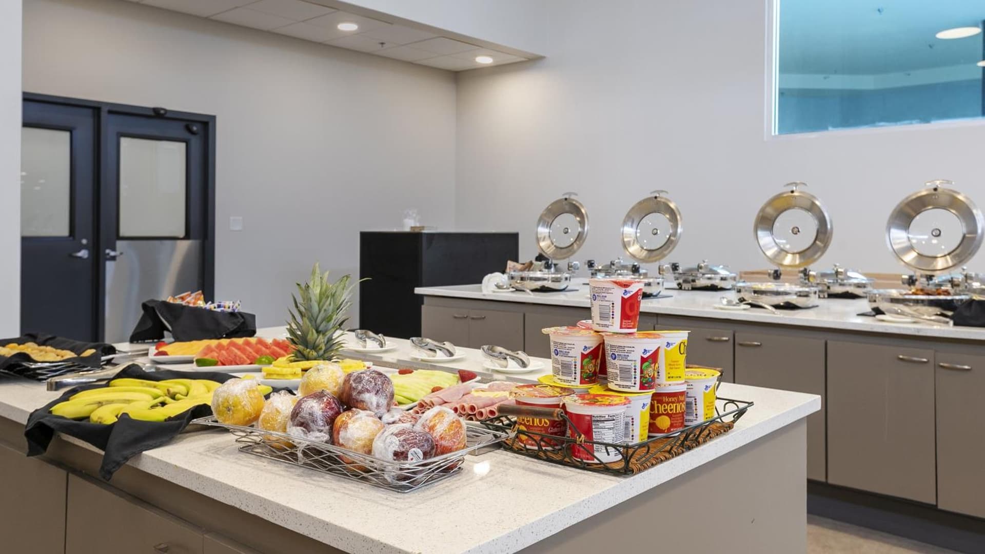 Holiday Inn Panama City by IHG gallery photo in Panama City, FL — image 26