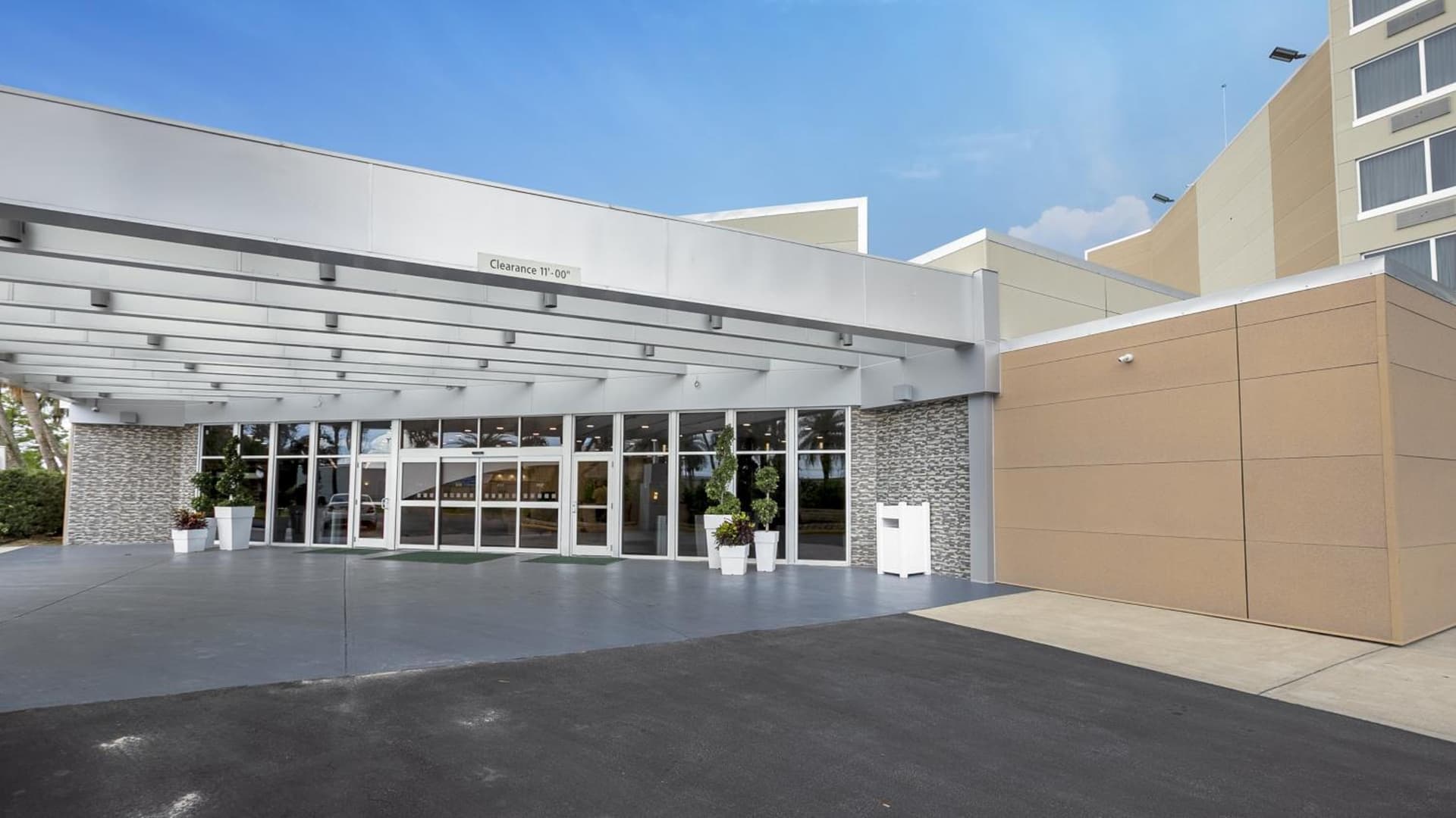 Holiday Inn Panama City by IHG gallery photo in Panama City, FL — image 66