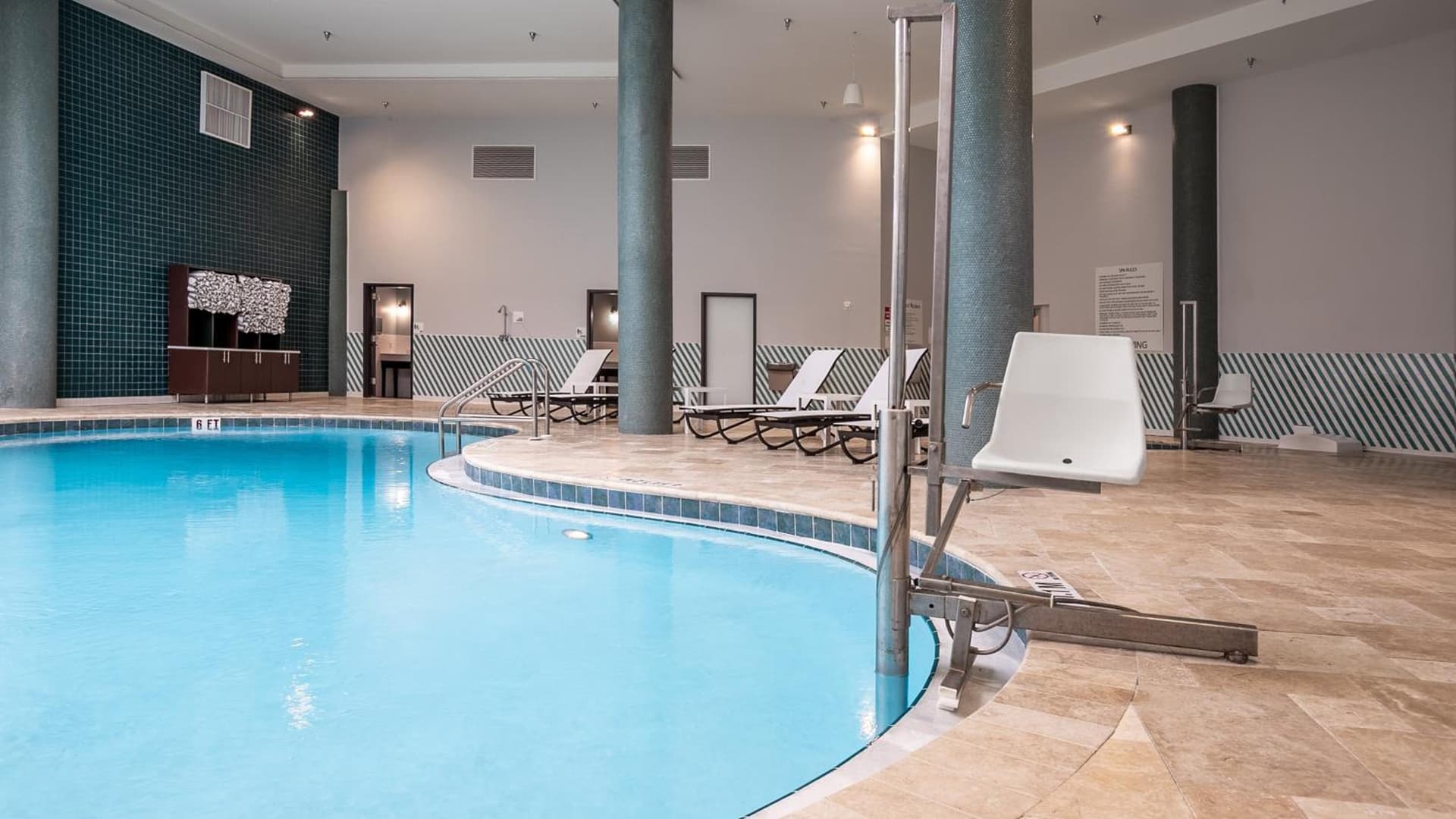 Holiday Inn Panama City by IHG gallery photo in Panama City, FL — image 67