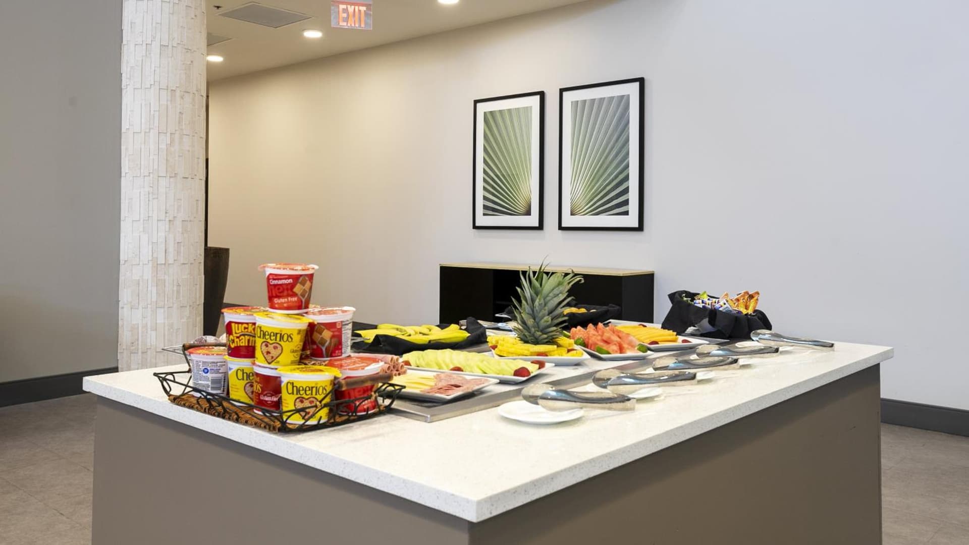 Holiday Inn Panama City by IHG gallery photo in Panama City, FL — image 38