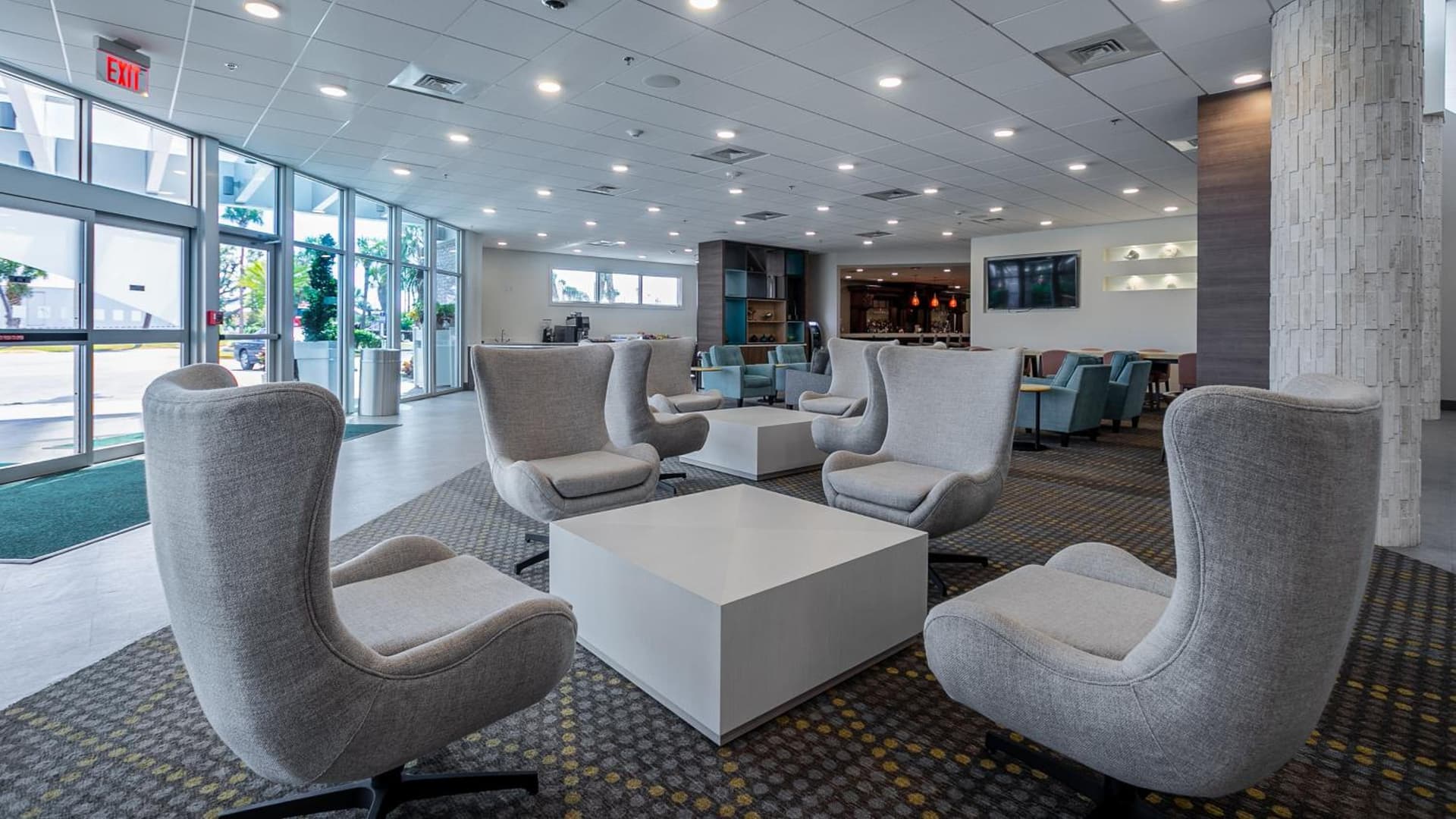 Holiday Inn Panama City by IHG gallery photo in Panama City, FL — image 16