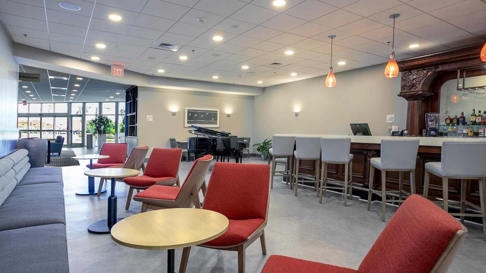 Holiday Inn Panama City by IHG gallery photo in Panama City, FL — image 28