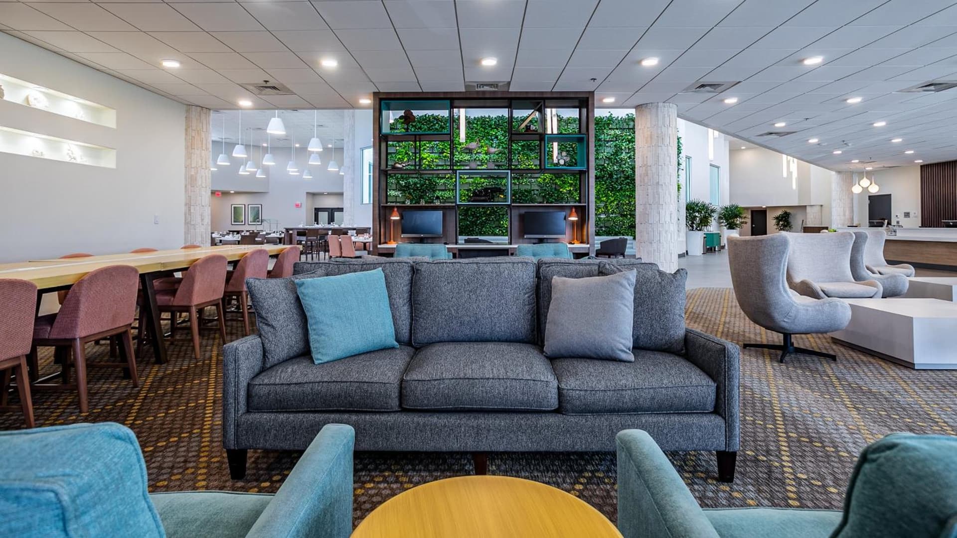 Holiday Inn Panama City by IHG gallery photo in Panama City, FL — image 37