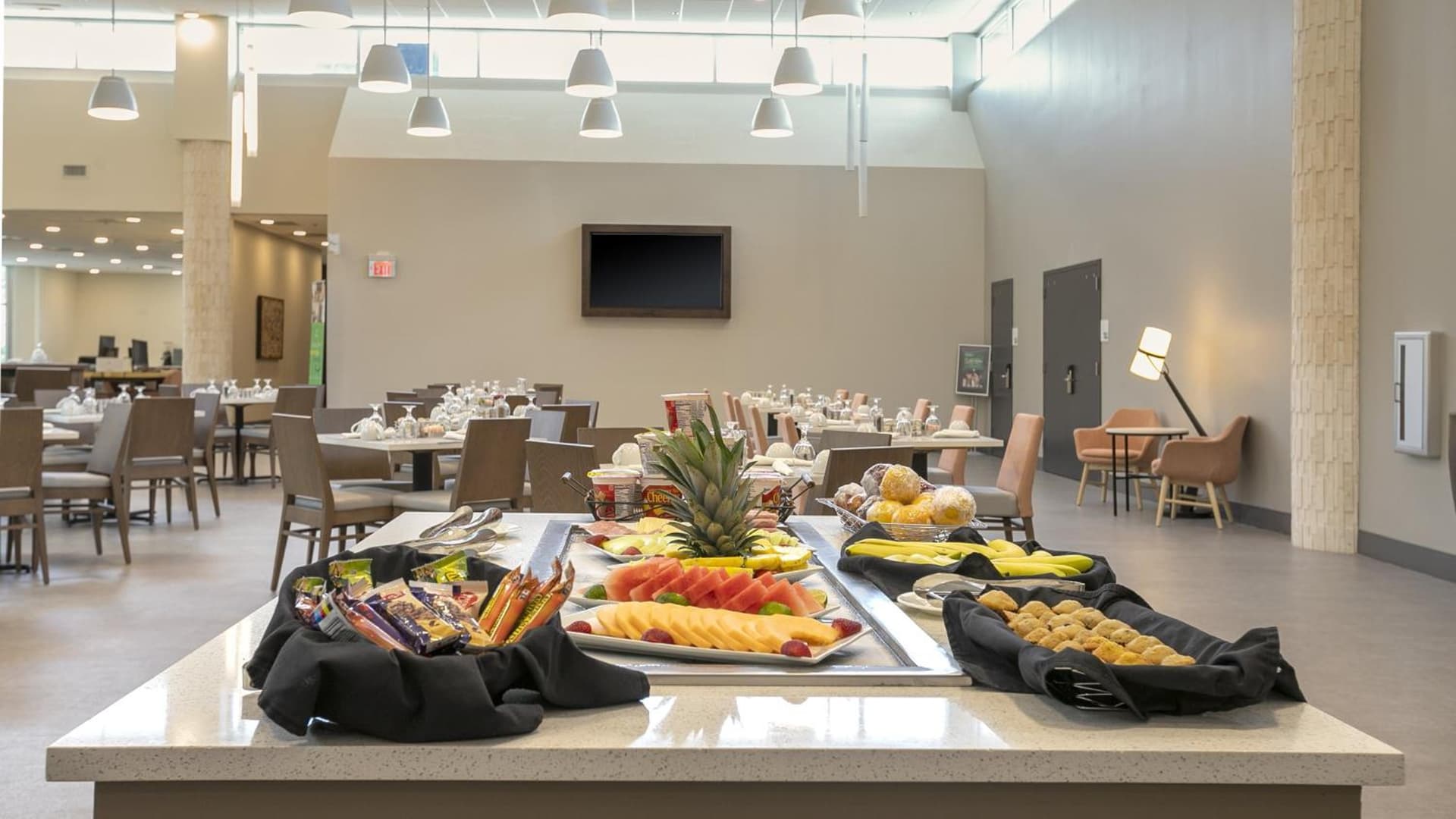 Holiday Inn Panama City by IHG gallery photo in Panama City, FL — image 92
