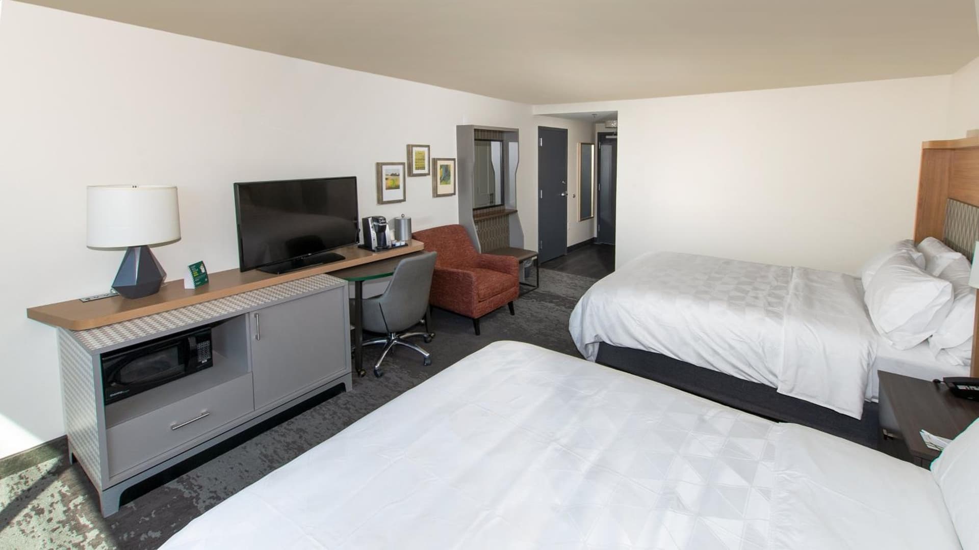 Holiday Inn Panama City by IHG gallery photo in Panama City, FL — image 33