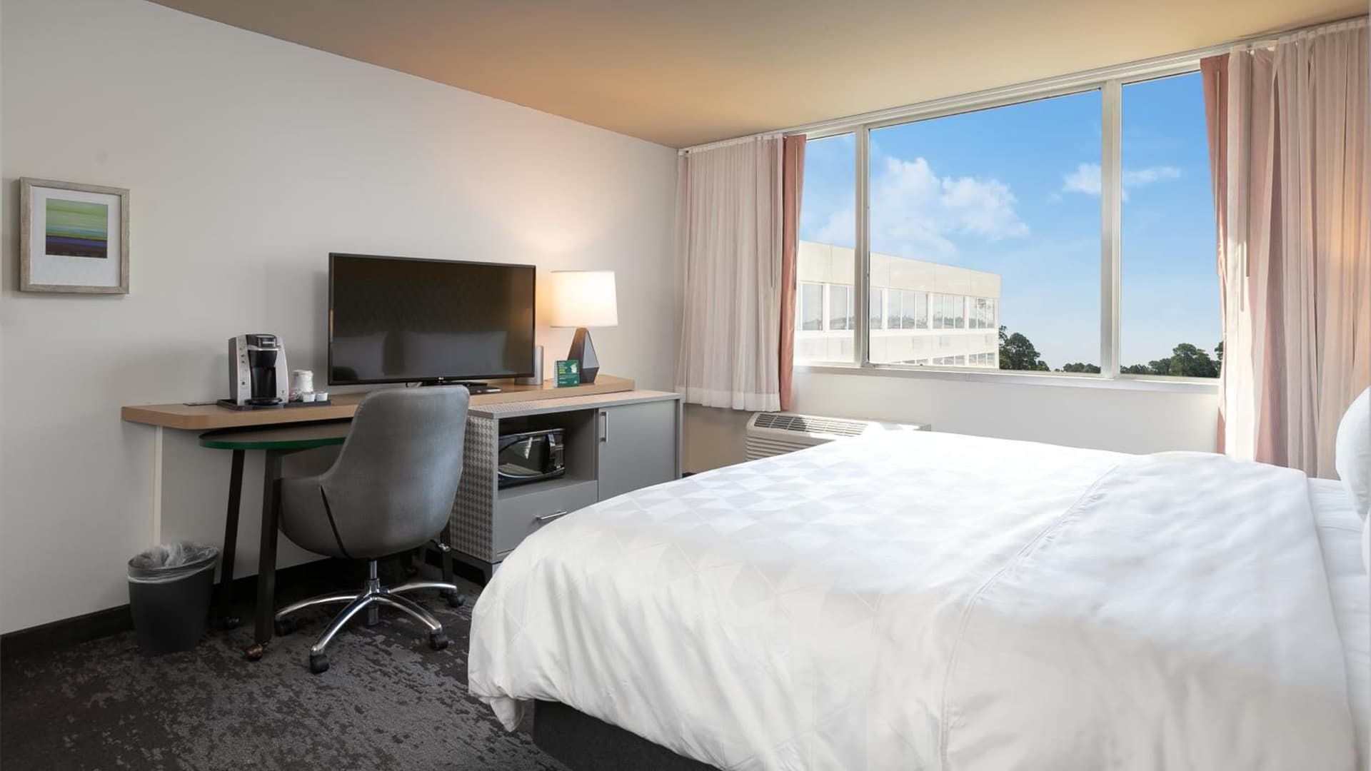 Holiday Inn Panama City by IHG gallery photo in Panama City, FL — image 72
