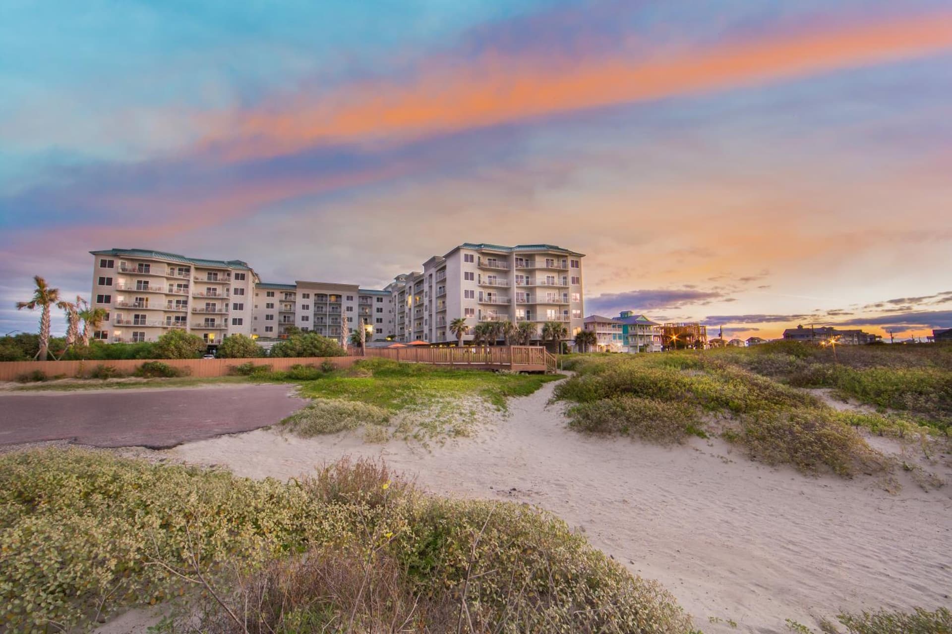 Holiday Inn Club Vacations Galveston Beach Resort by IHG gallery photo in Galveston, TX — image 16