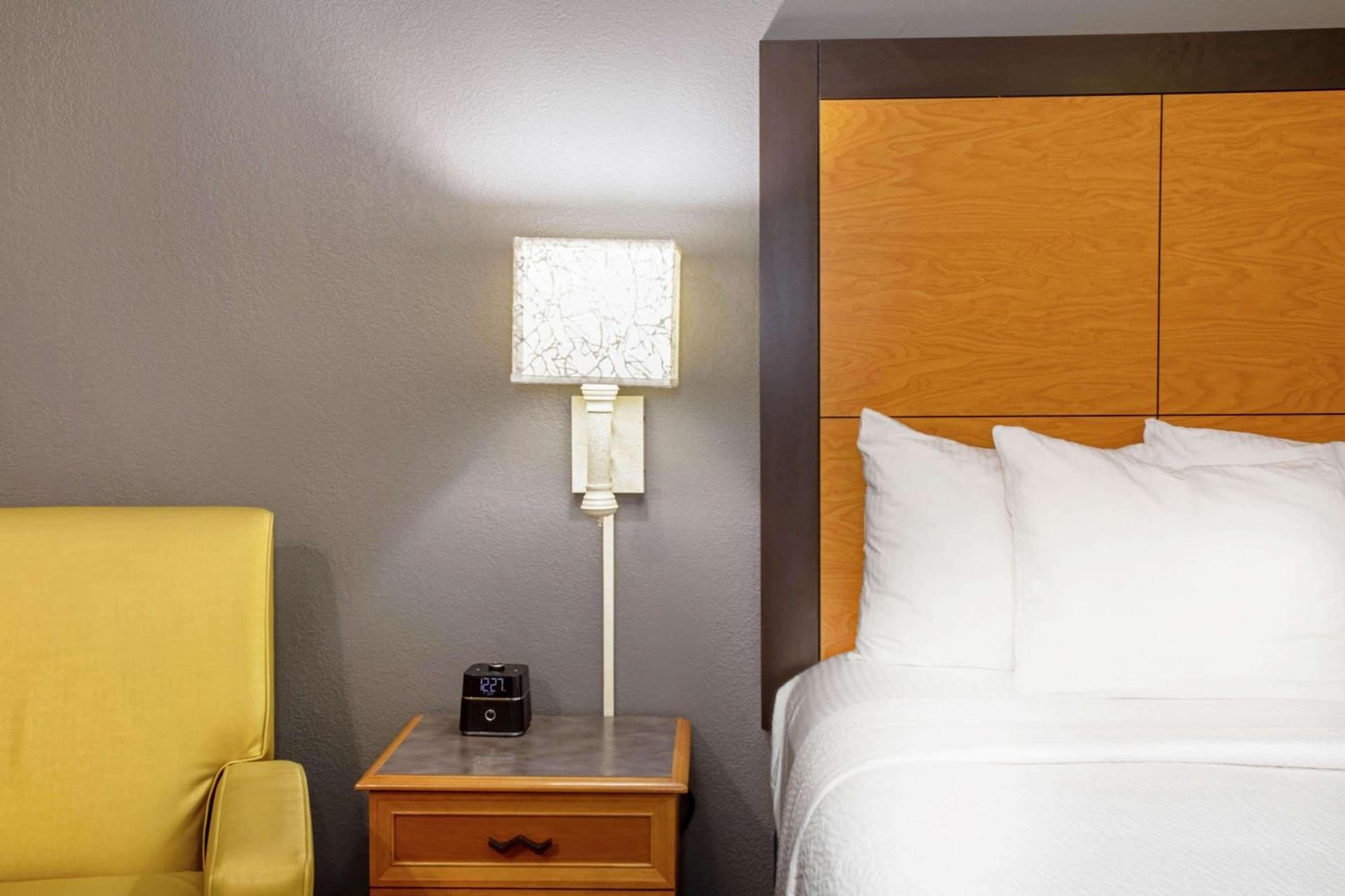 La Quinta Inn by Wyndham Tucson East gallery photo in Tucson, AZ — image 8