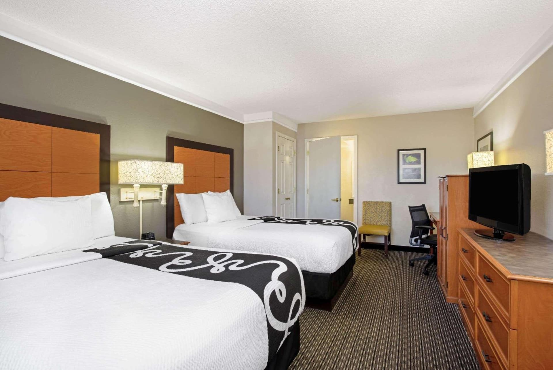 La Quinta Inn by Wyndham Tucson East gallery photo in Tucson, AZ — image 12