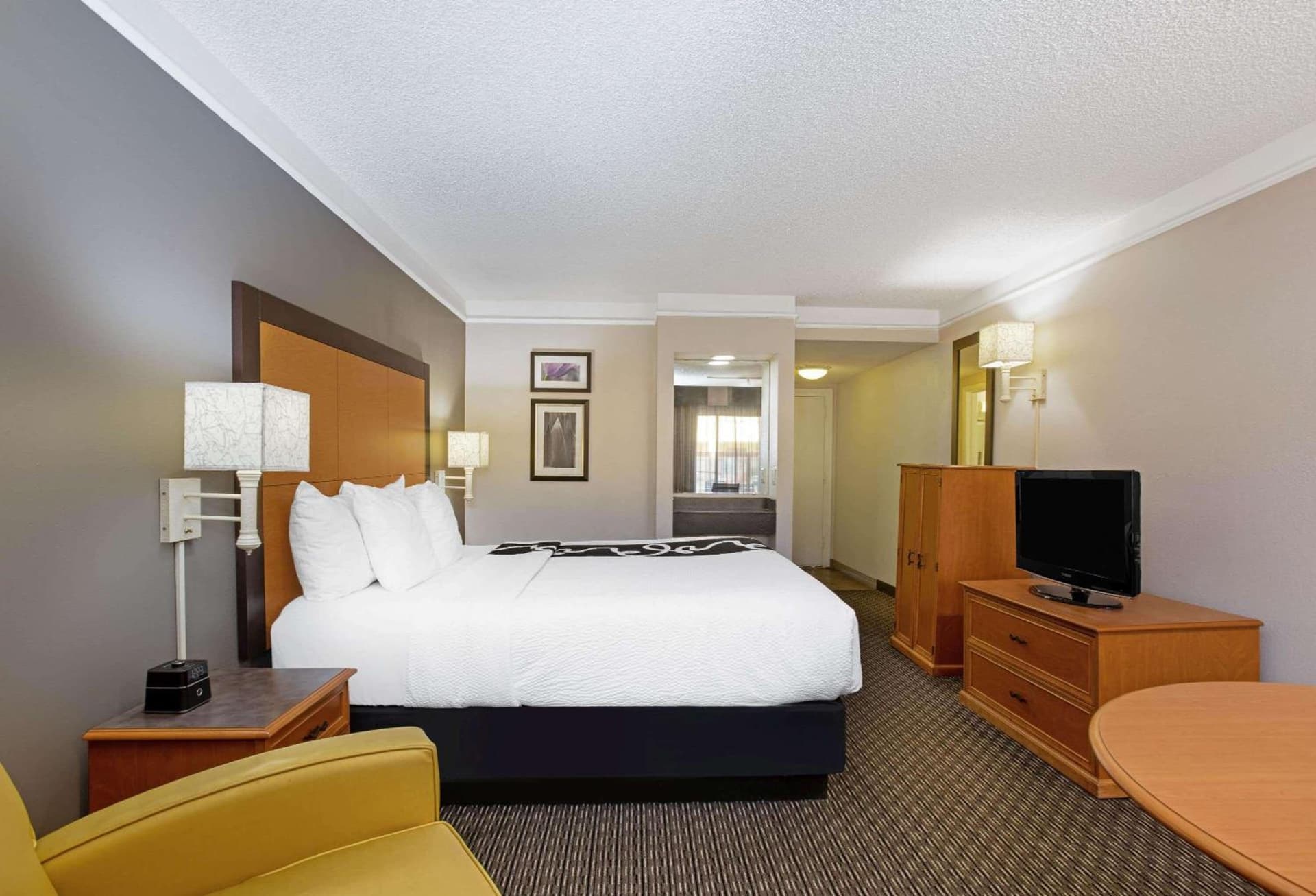 La Quinta Inn by Wyndham Tucson East gallery photo in Tucson, AZ — image 19