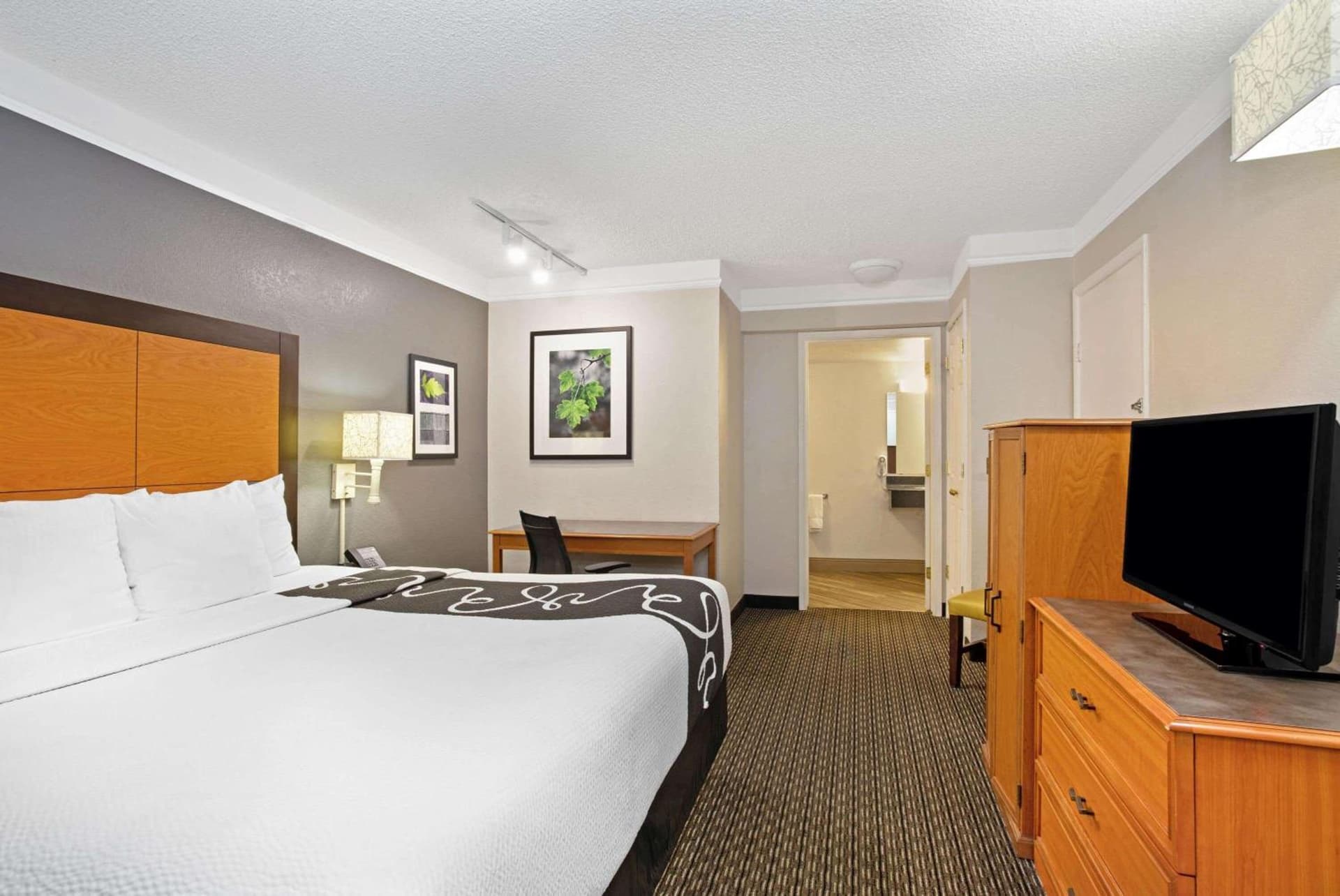 La Quinta Inn by Wyndham Tucson East gallery photo in Tucson, AZ — image 13