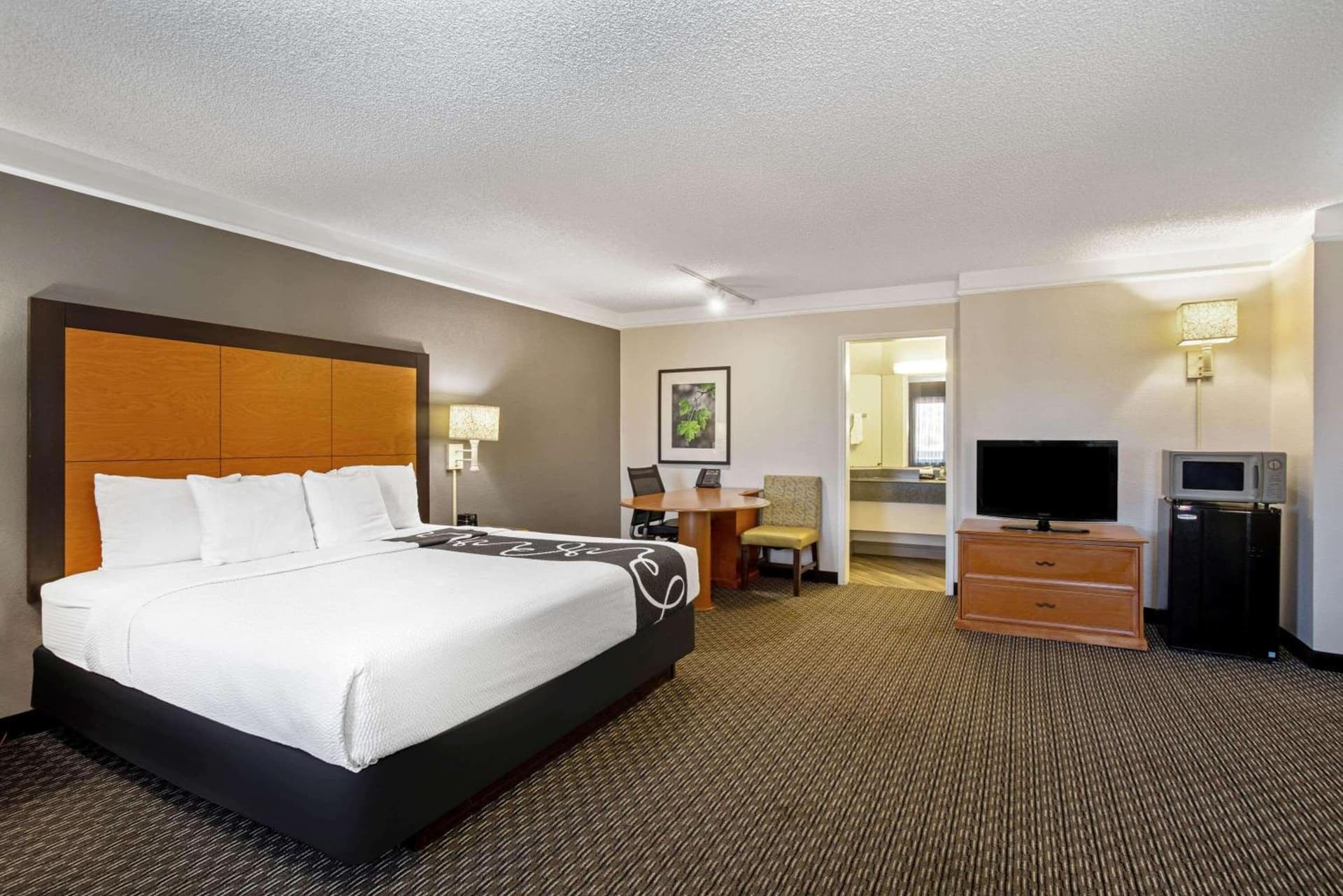 La Quinta Inn by Wyndham Tucson East gallery photo in Tucson, AZ — image 26