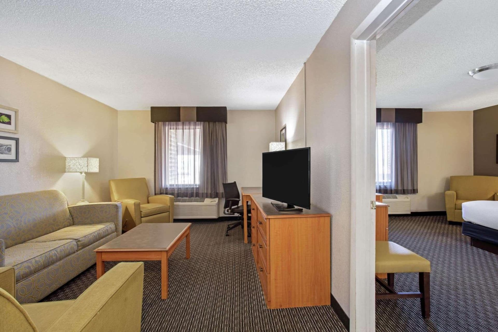 La Quinta Inn by Wyndham Tucson East gallery photo in Tucson, AZ — image 28