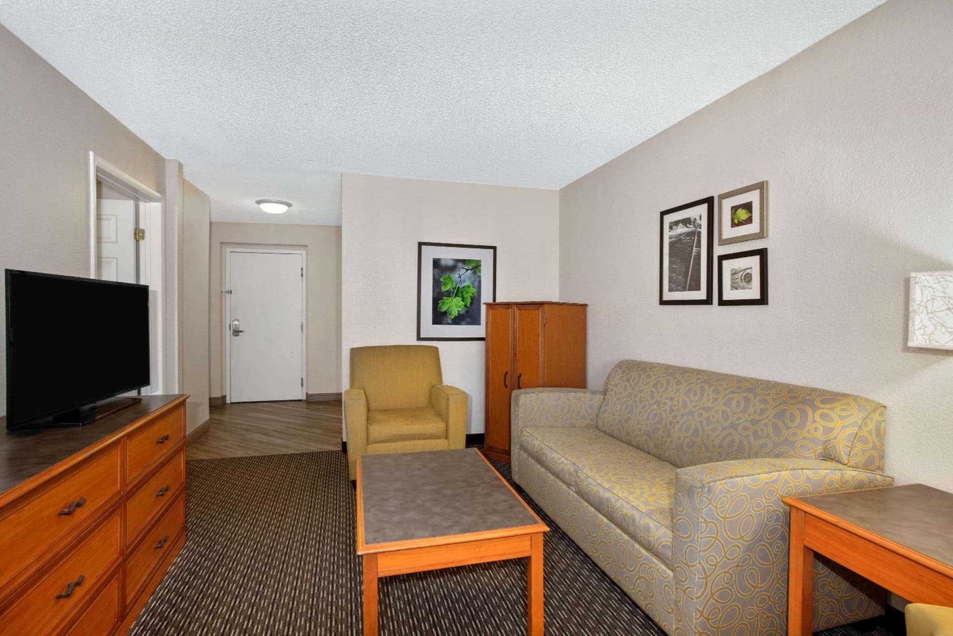La Quinta Inn by Wyndham Tucson East gallery photo in Tucson, AZ — image 20