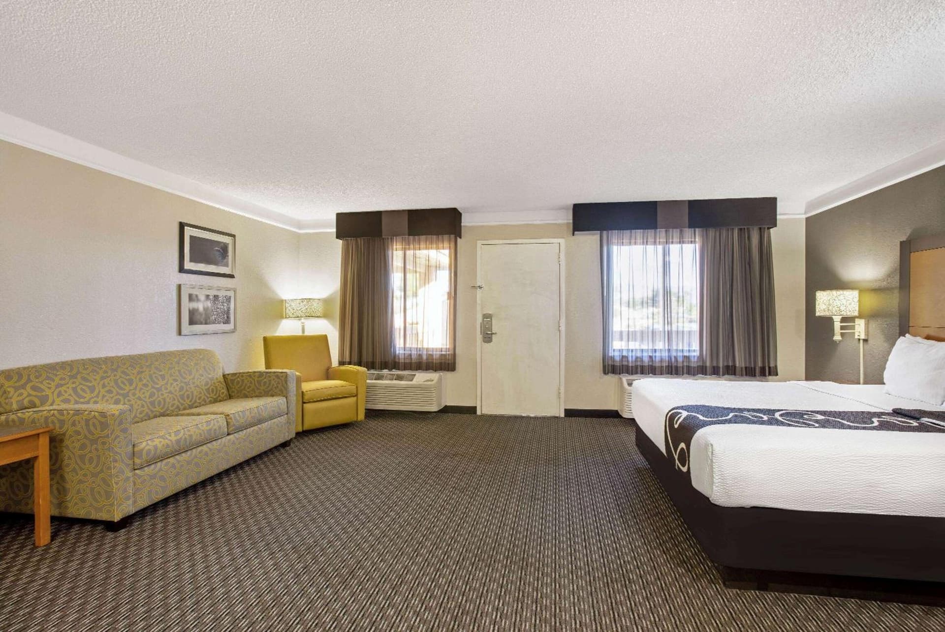 La Quinta Inn by Wyndham Tucson East gallery photo in Tucson, AZ — image 22